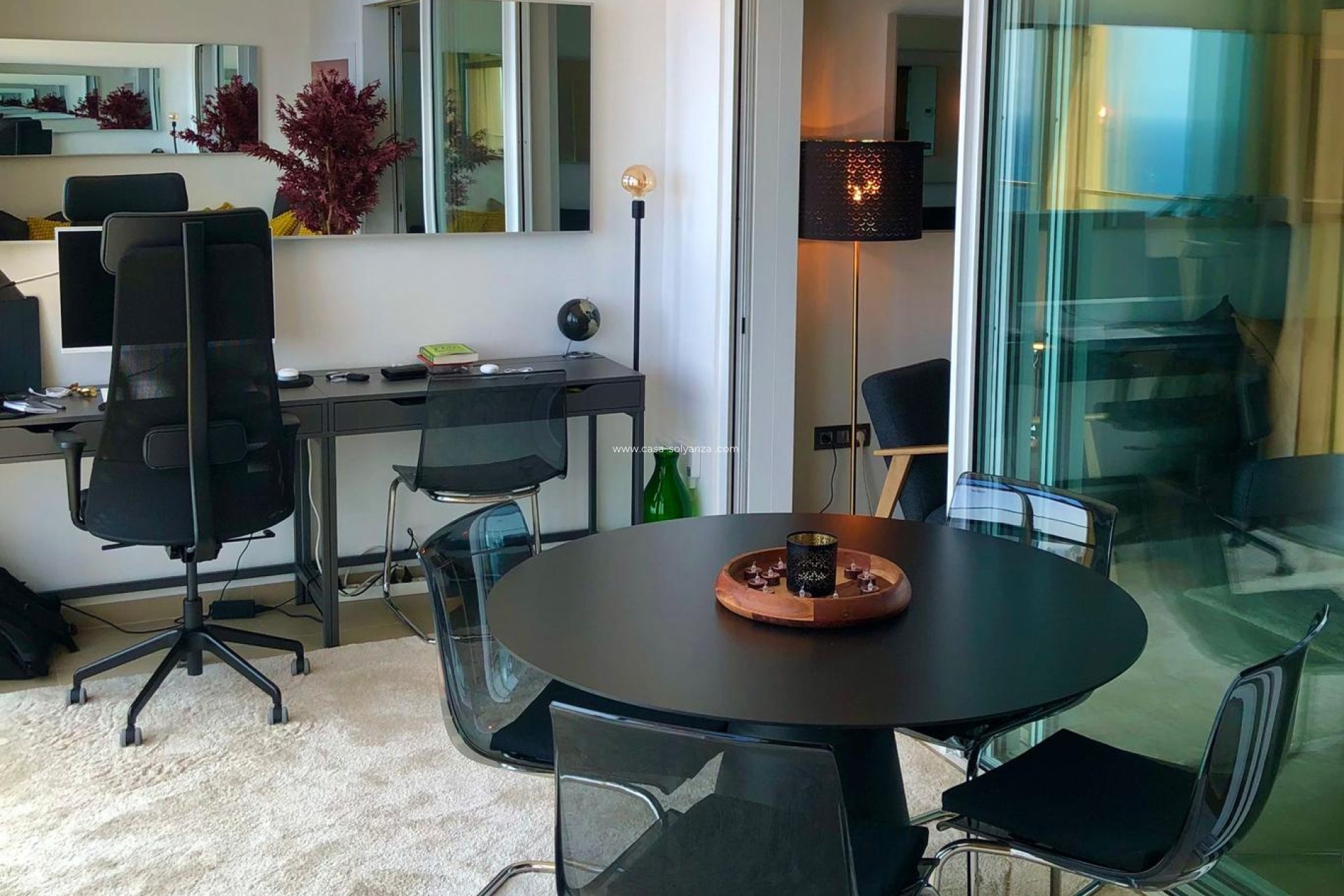 Wiederverkauf - Wohnung - Benidorm - Costa Blanca