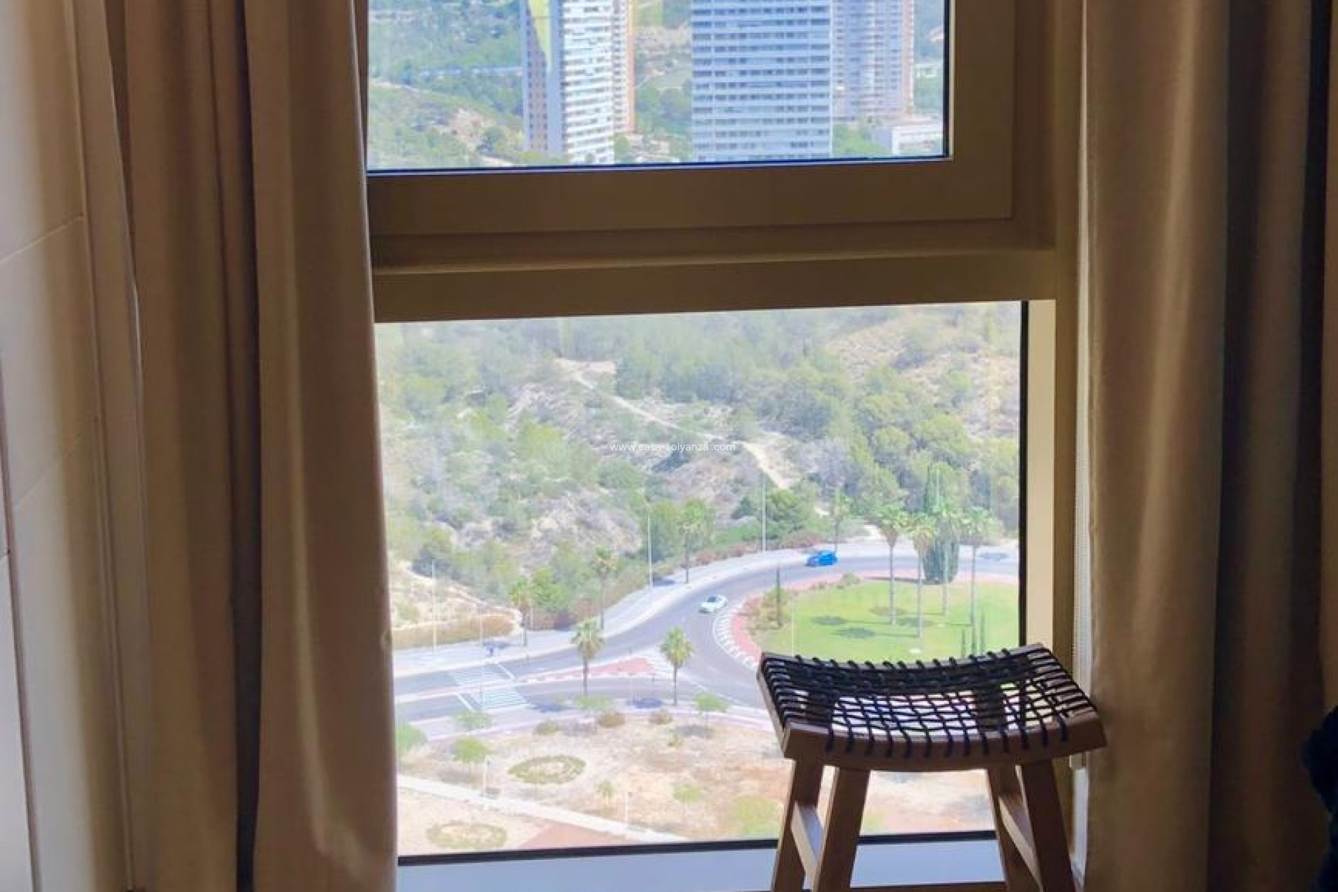 Wiederverkauf - Wohnung - Benidorm - Costa Blanca