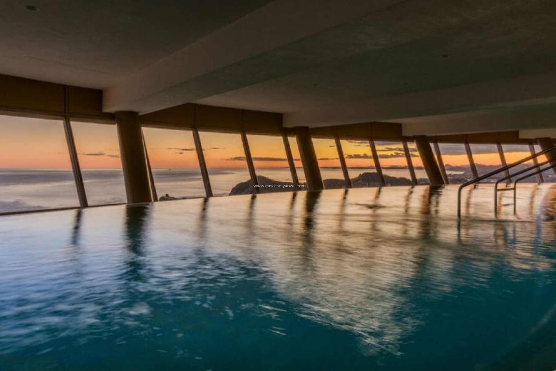 Wiederverkauf - Wohnung - Benidorm - Costa Blanca