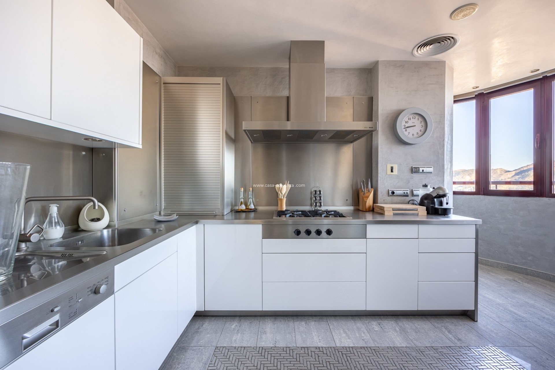 Wiederverkauf - Wohnung - Benidorm - Costa Blanca