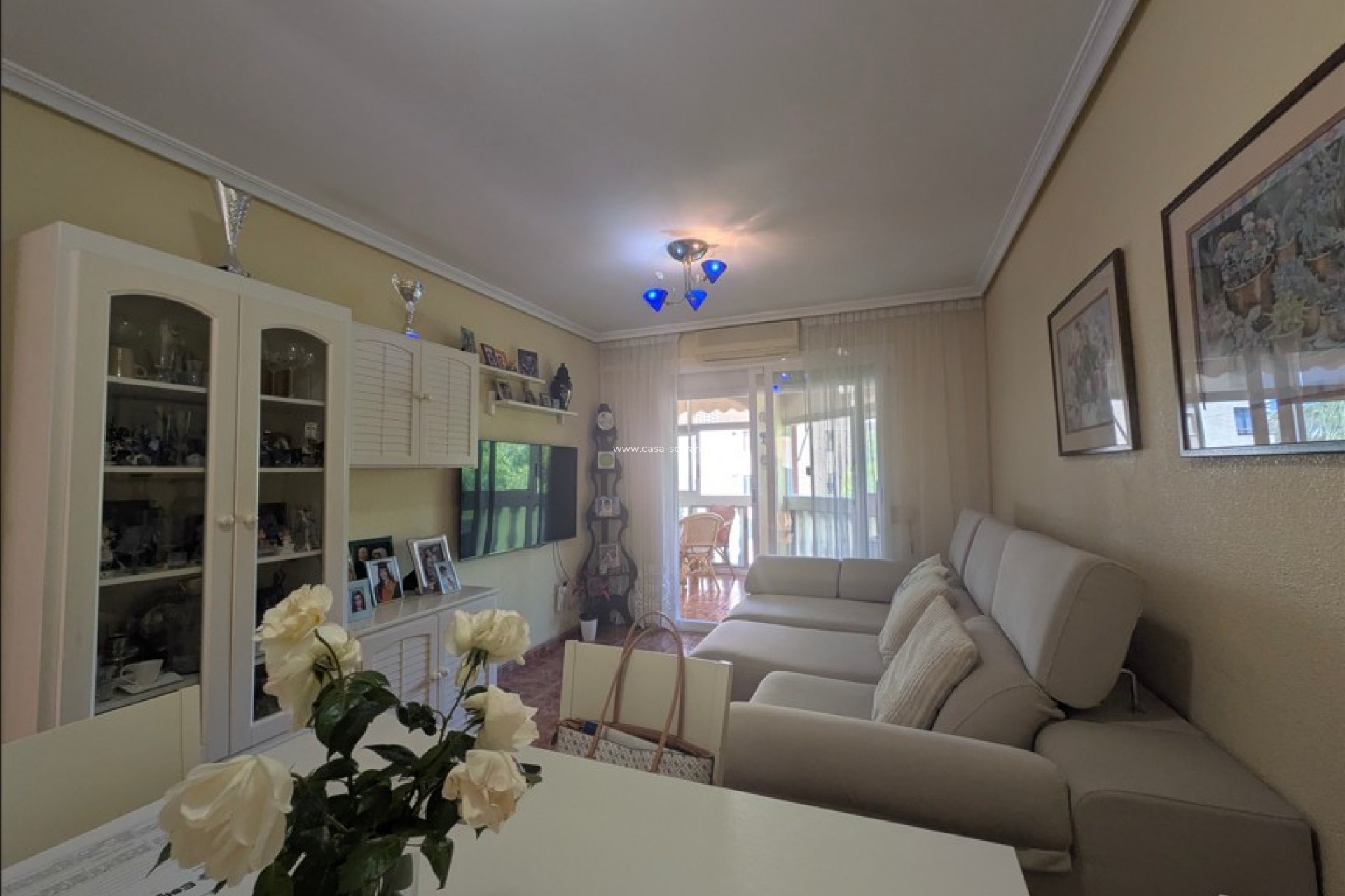 Wiederverkauf - Wohnung - Benidorm - Costa Blanca