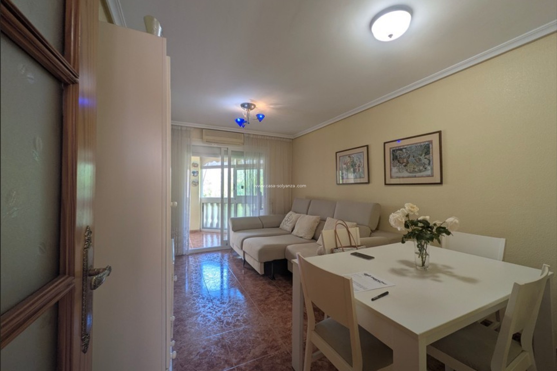 Wiederverkauf - Wohnung - Benidorm - Costa Blanca