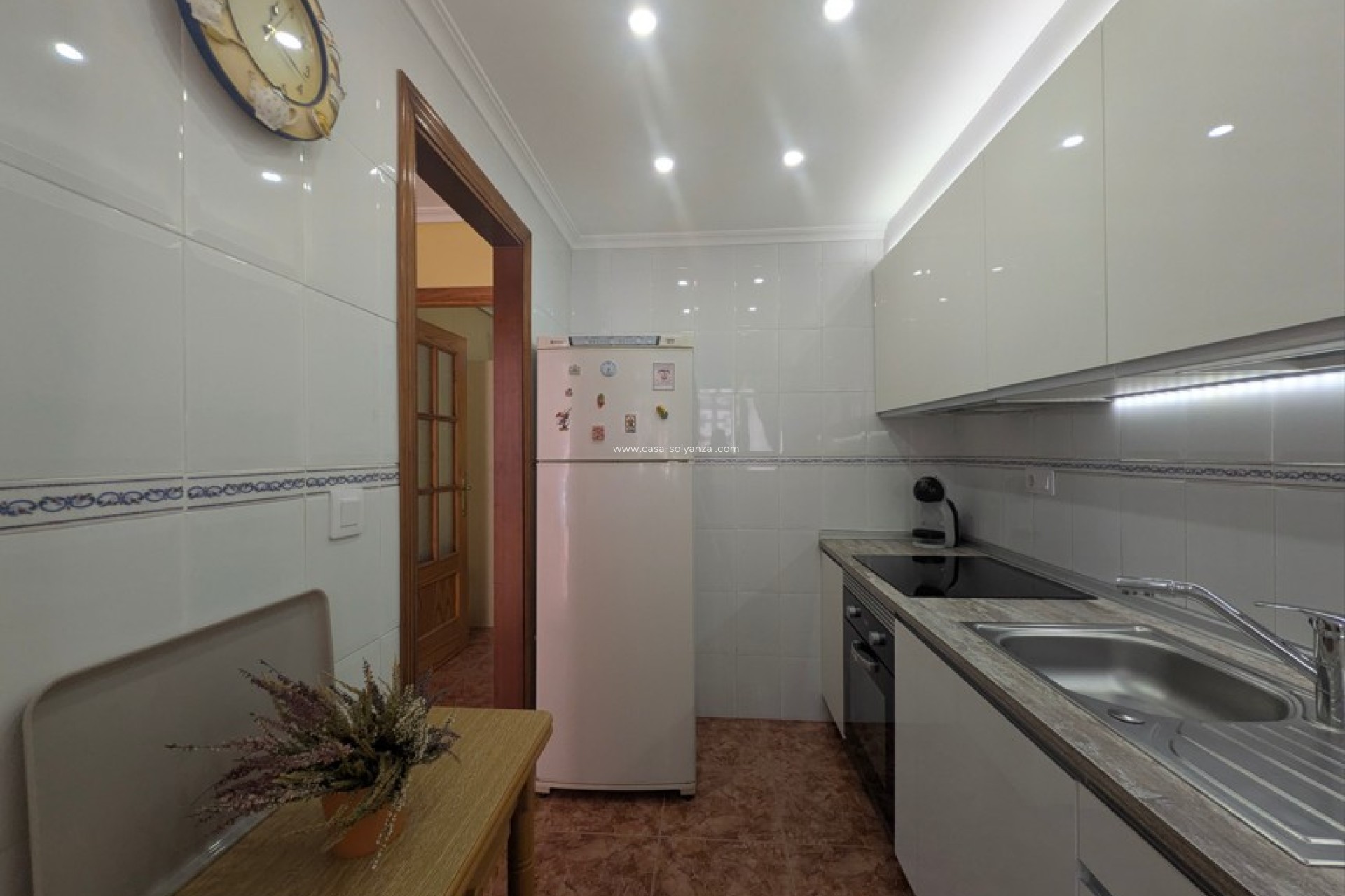 Wiederverkauf - Wohnung - Benidorm - Costa Blanca