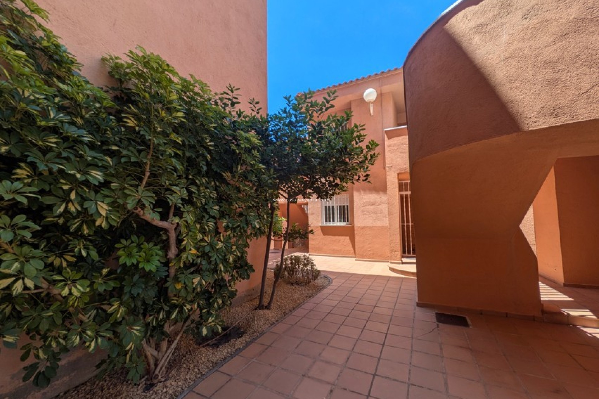 Wiederverkauf - Wohnung - Benidorm - Costa Blanca