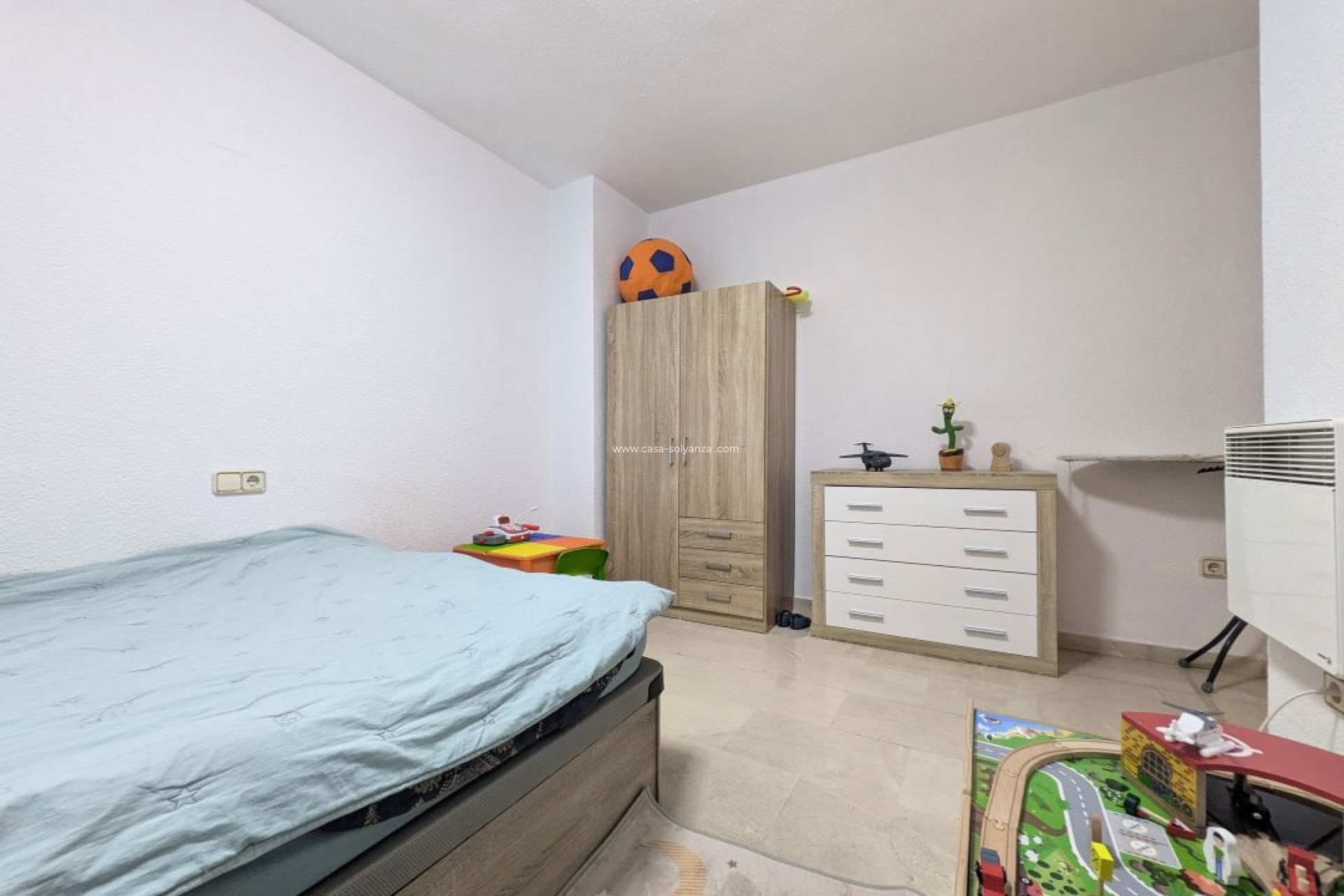 Wiederverkauf - Wohnung - Benidorm - Costa Blanca