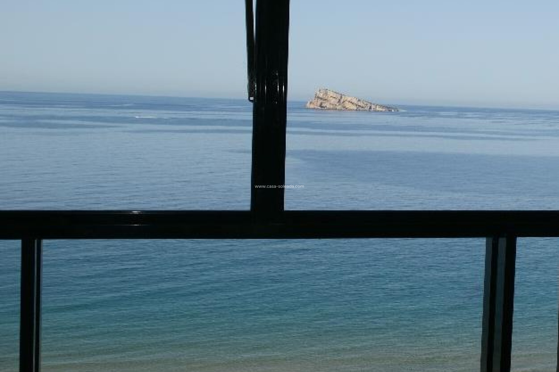 Wiederverkauf - Wohnung - Benidorm - Costa Blanca