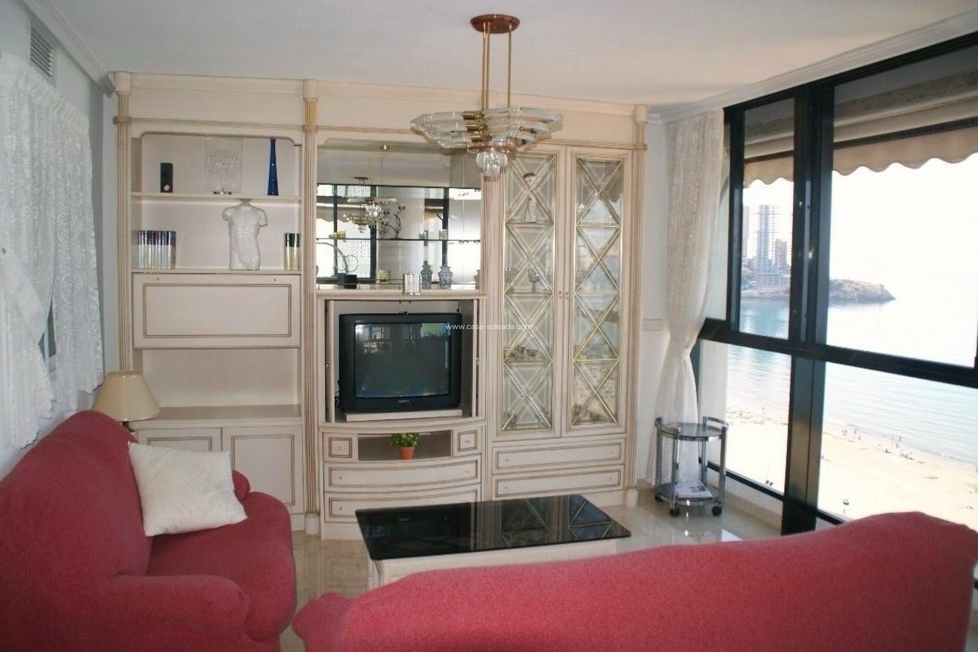 Wiederverkauf - Wohnung - Benidorm - Costa Blanca