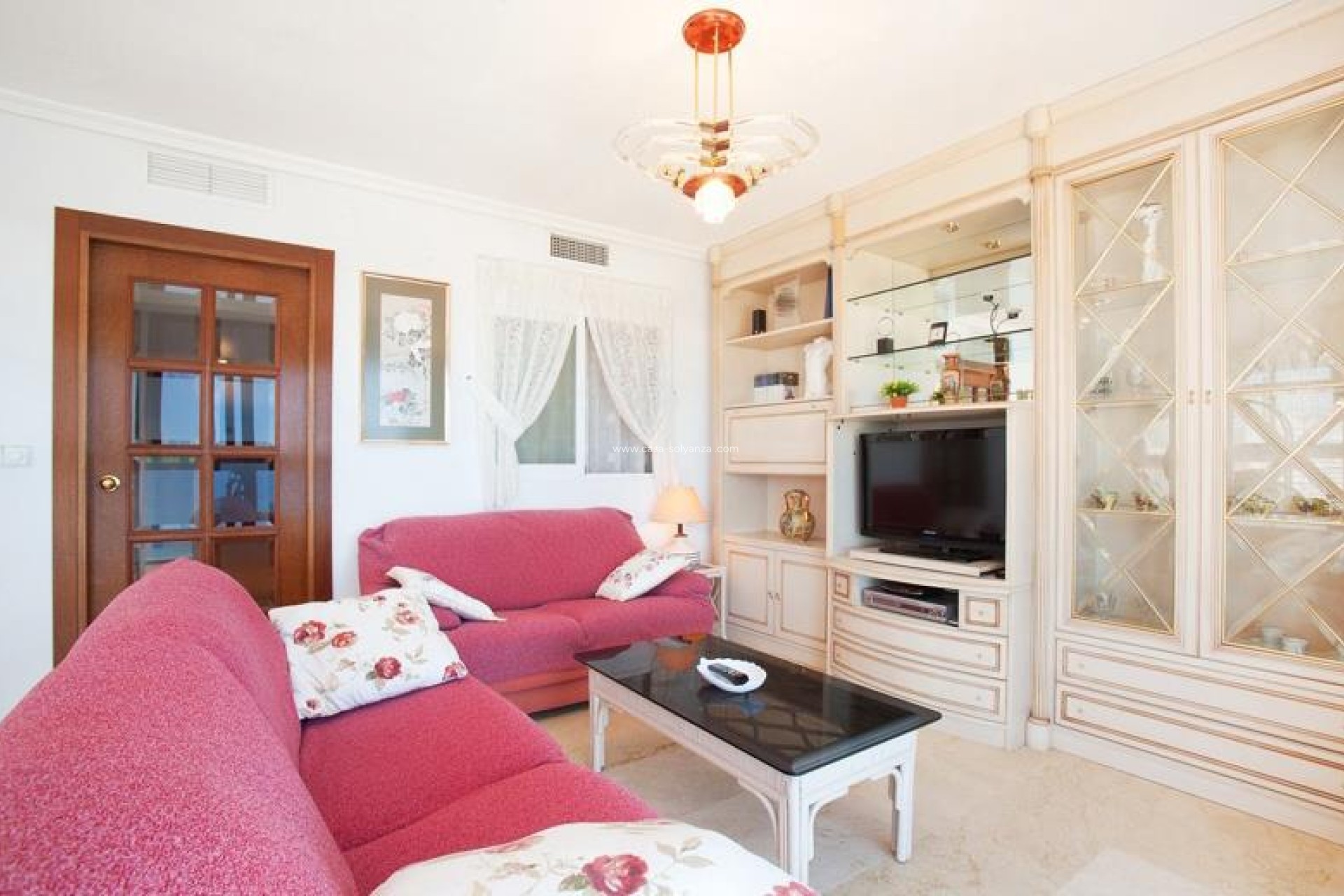 Wiederverkauf - Wohnung - Benidorm - Costa Blanca