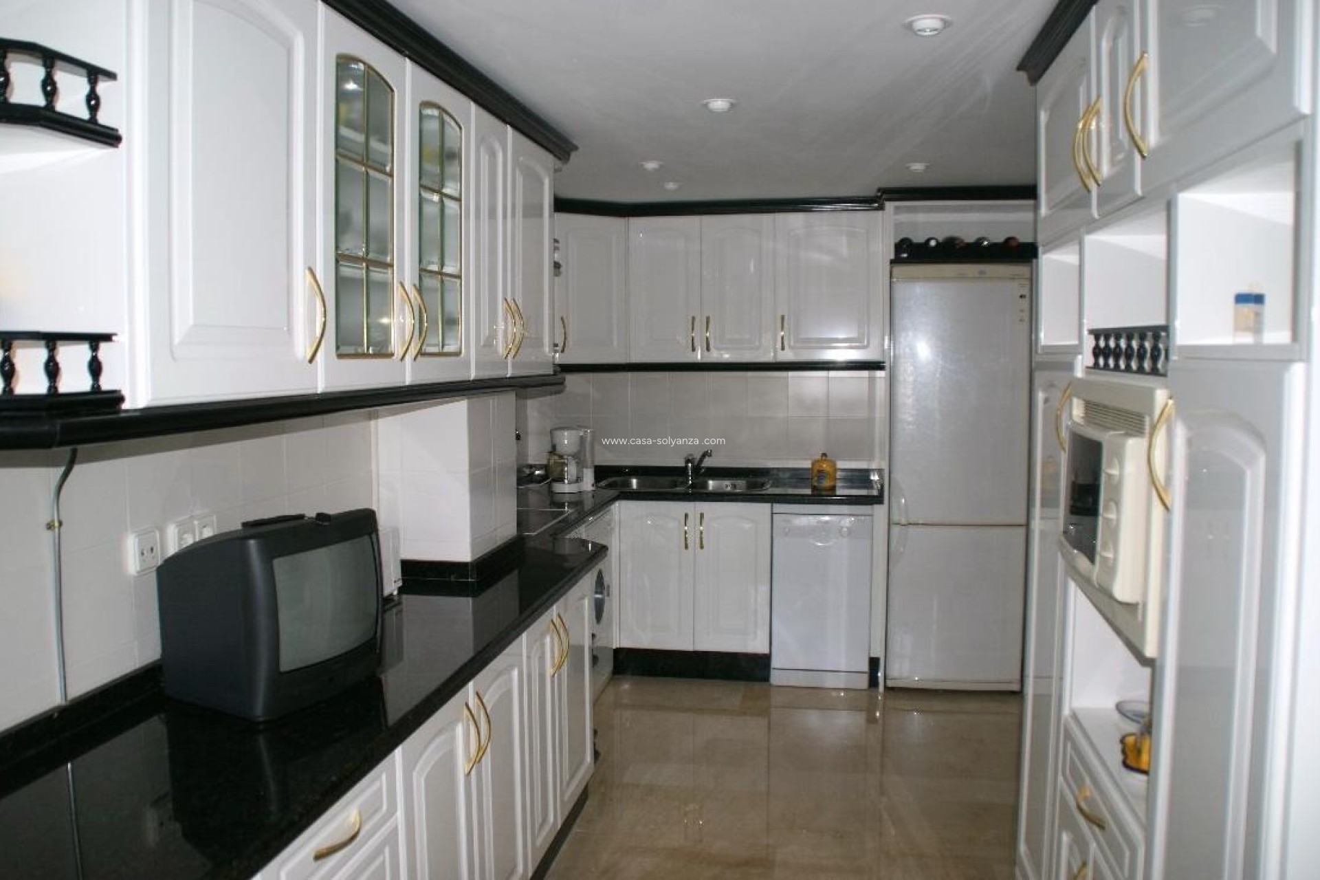 Wiederverkauf - Wohnung - Benidorm - Costa Blanca