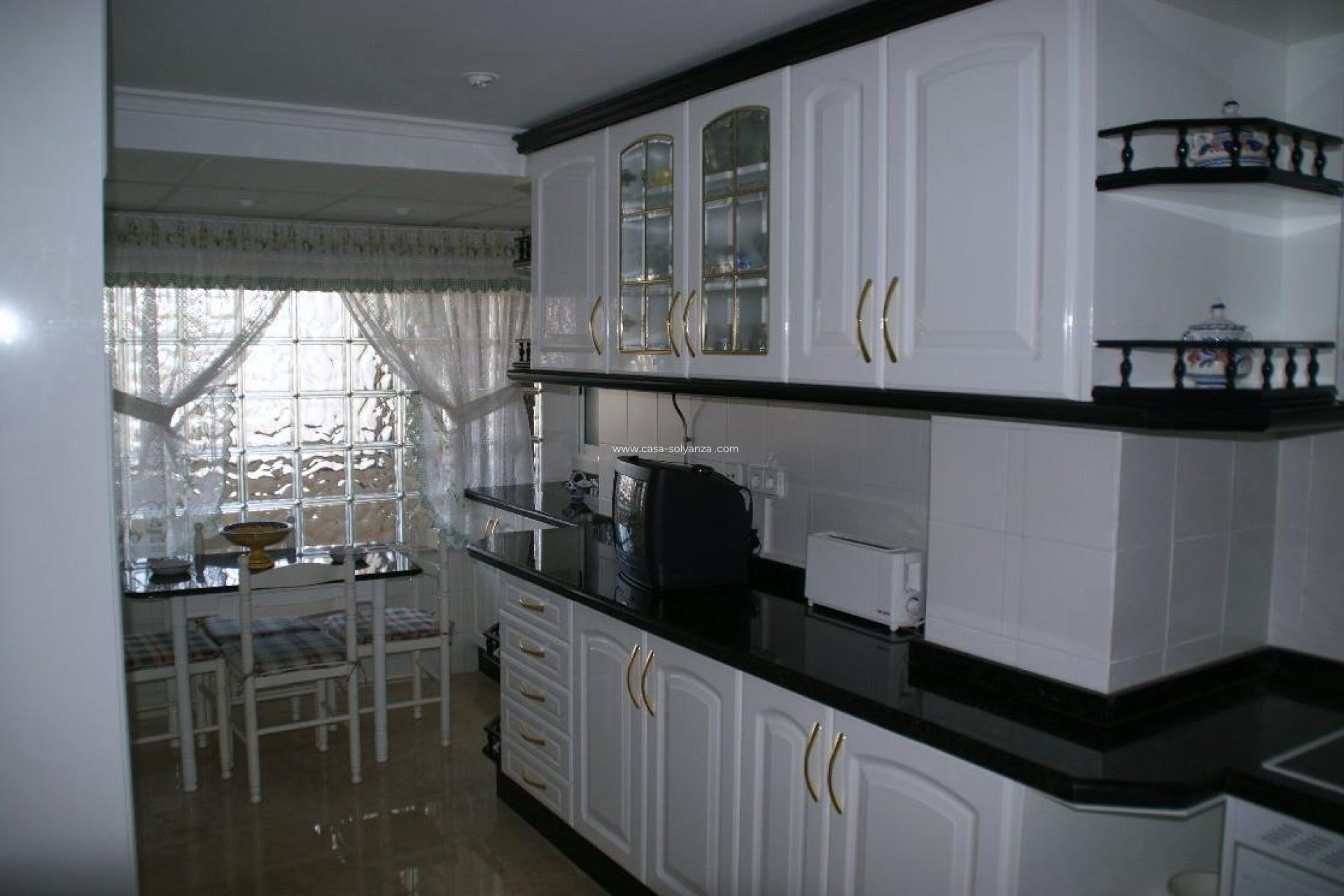 Wiederverkauf - Wohnung - Benidorm - Costa Blanca
