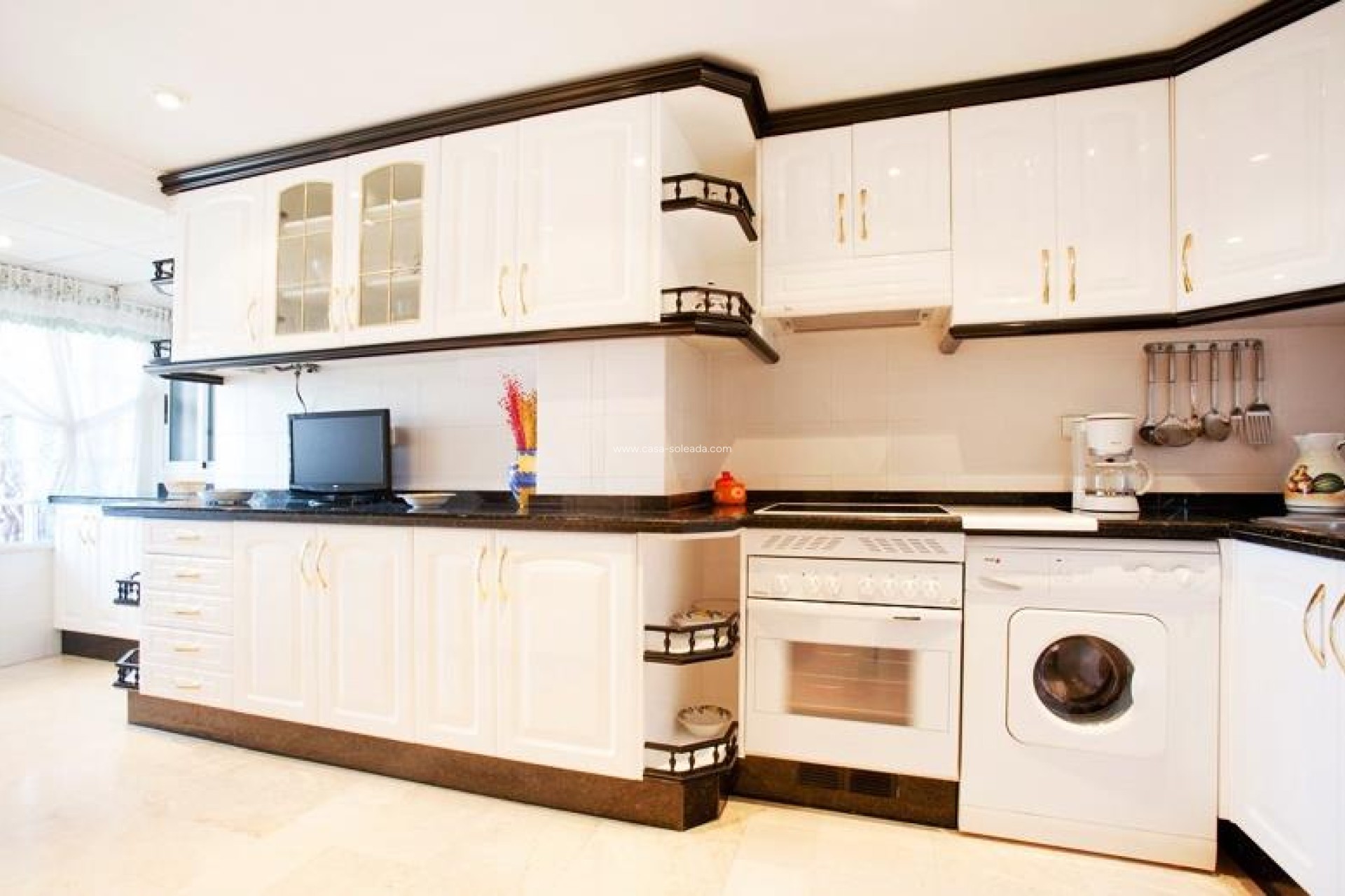 Wiederverkauf - Wohnung - Benidorm - Costa Blanca