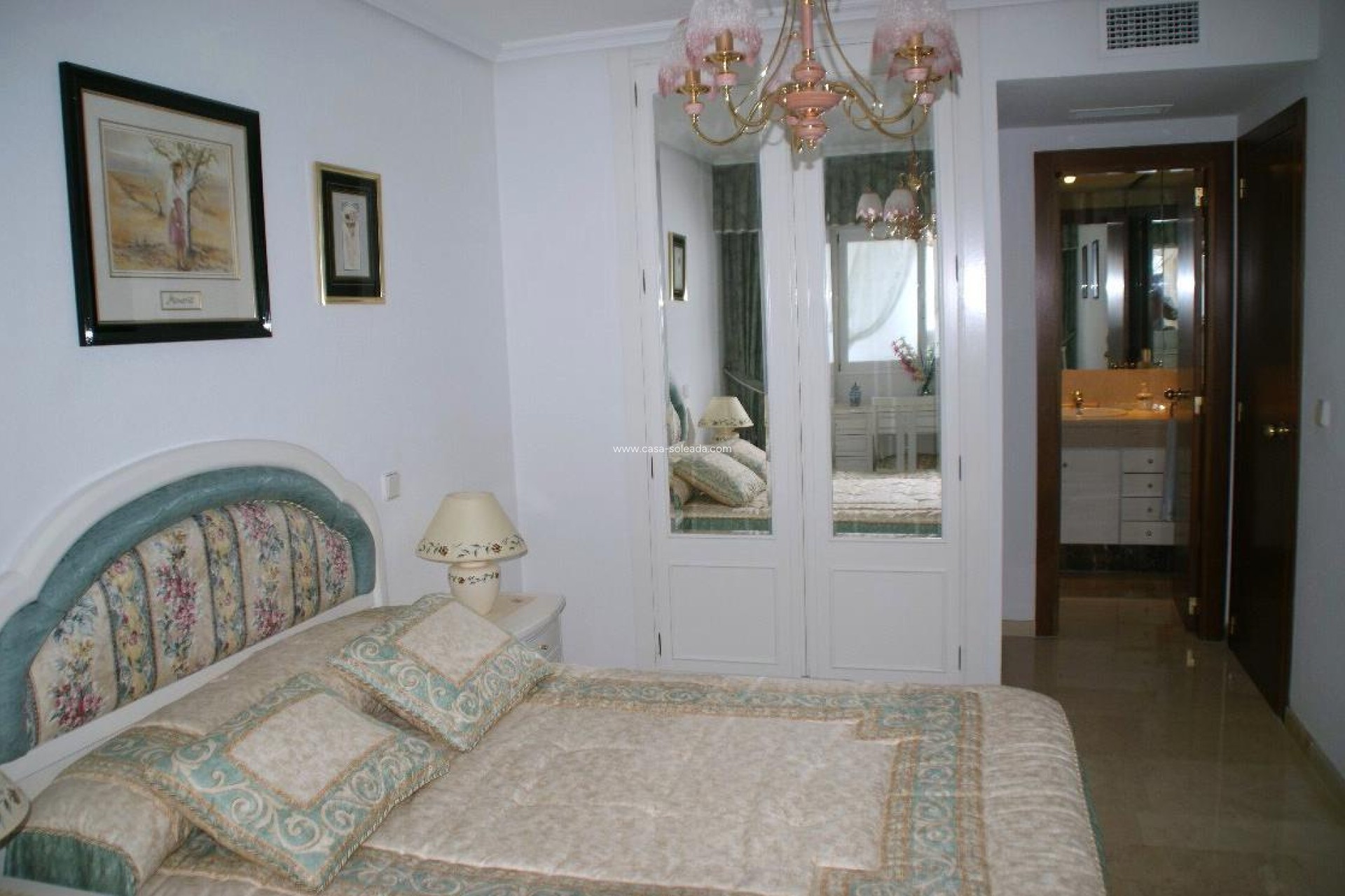 Wiederverkauf - Wohnung - Benidorm - Costa Blanca