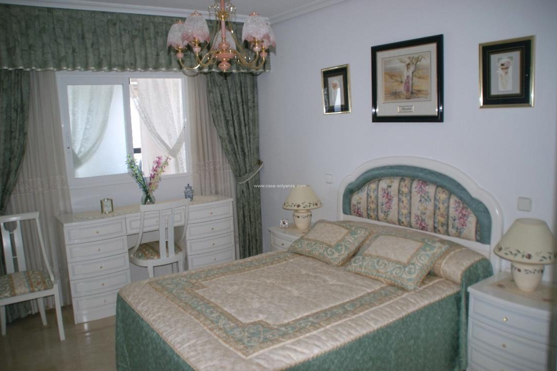 Wiederverkauf - Wohnung - Benidorm - Costa Blanca