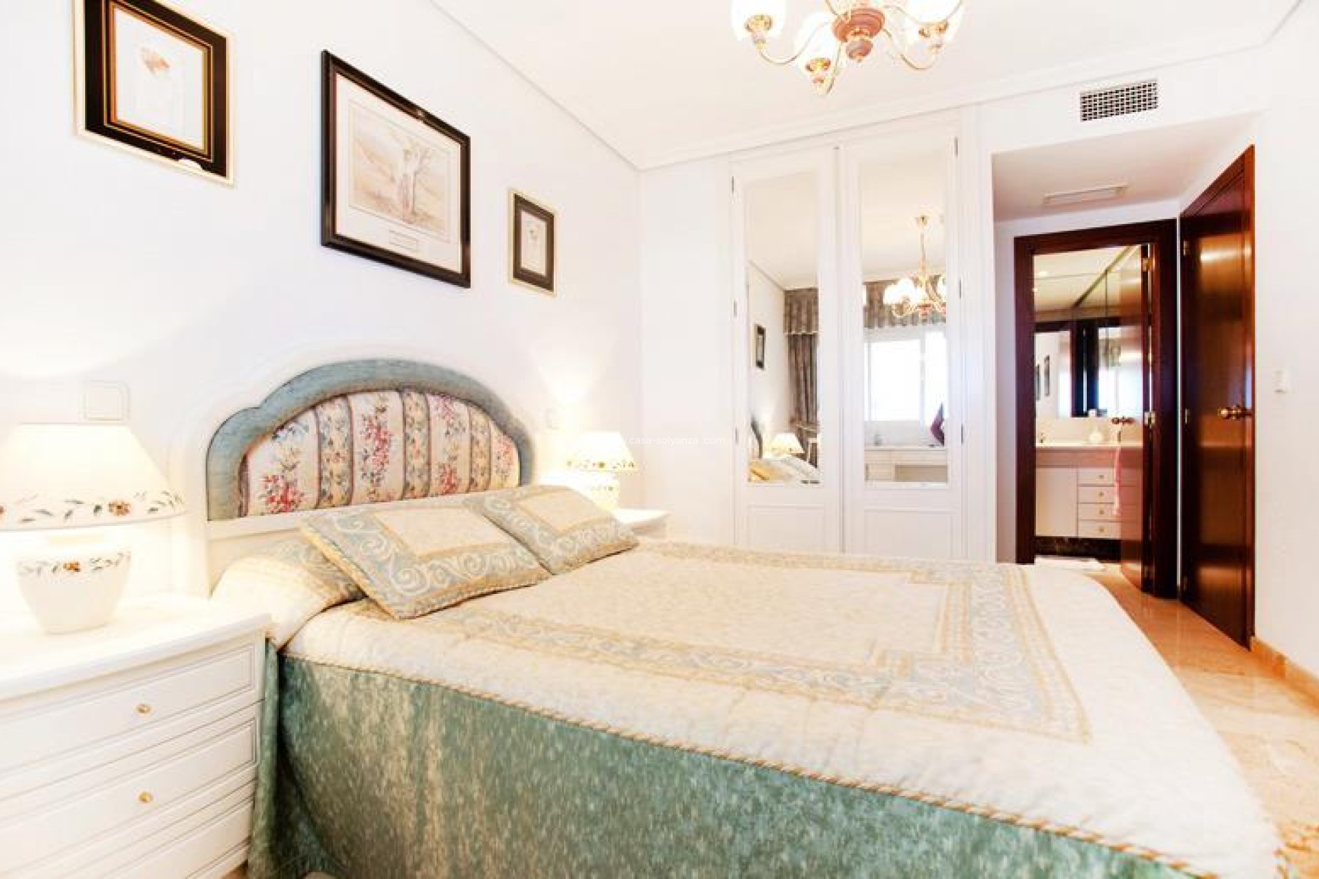 Wiederverkauf - Wohnung - Benidorm - Costa Blanca