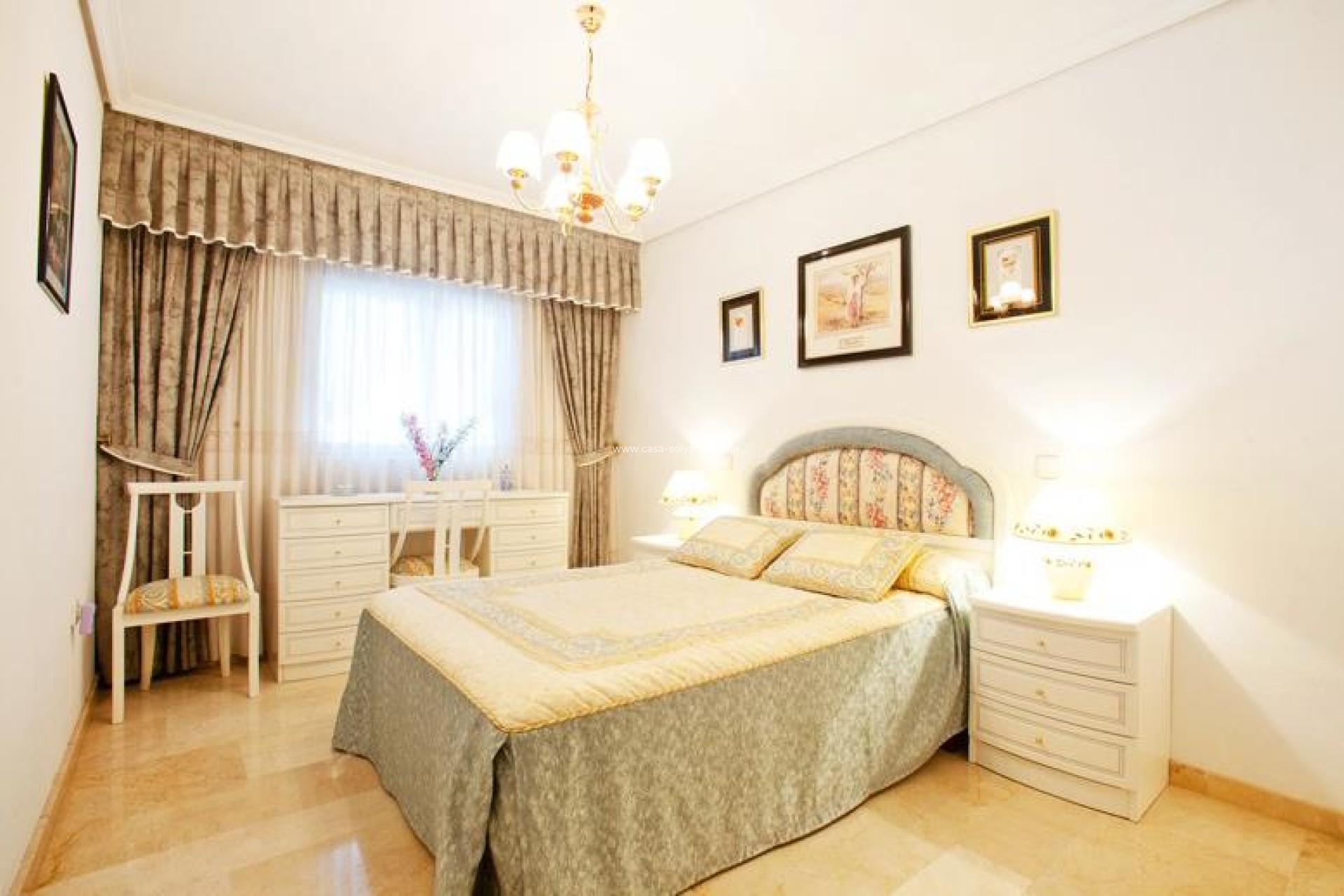 Wiederverkauf - Wohnung - Benidorm - Costa Blanca