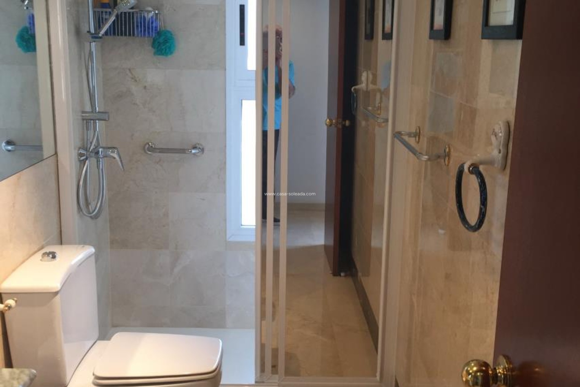 Wiederverkauf - Wohnung - Benidorm - Costa Blanca