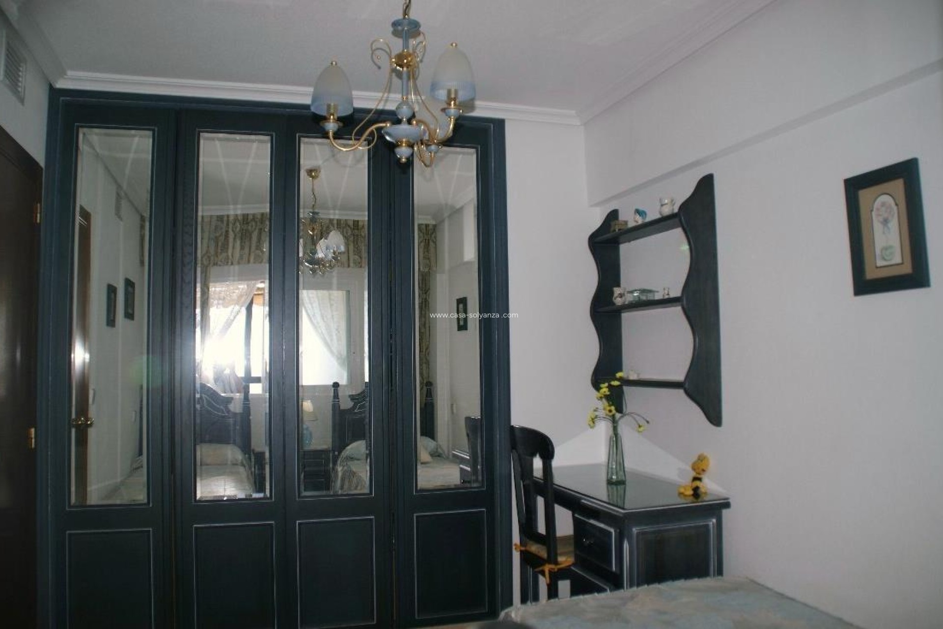 Wiederverkauf - Wohnung - Benidorm - Costa Blanca