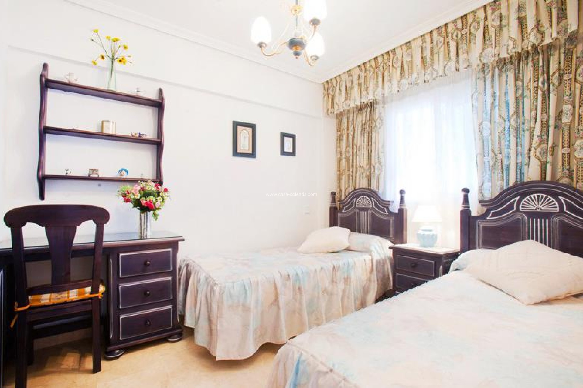 Wiederverkauf - Wohnung - Benidorm - Costa Blanca
