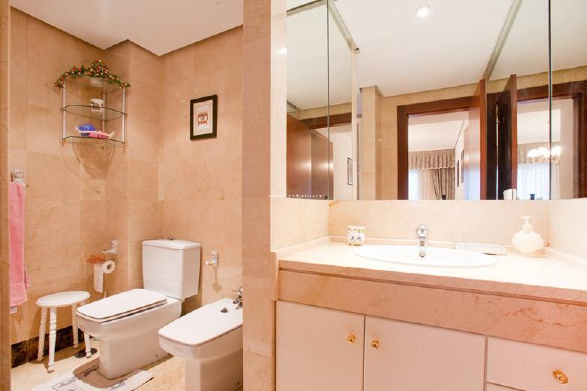Wiederverkauf - Wohnung - Benidorm - Costa Blanca