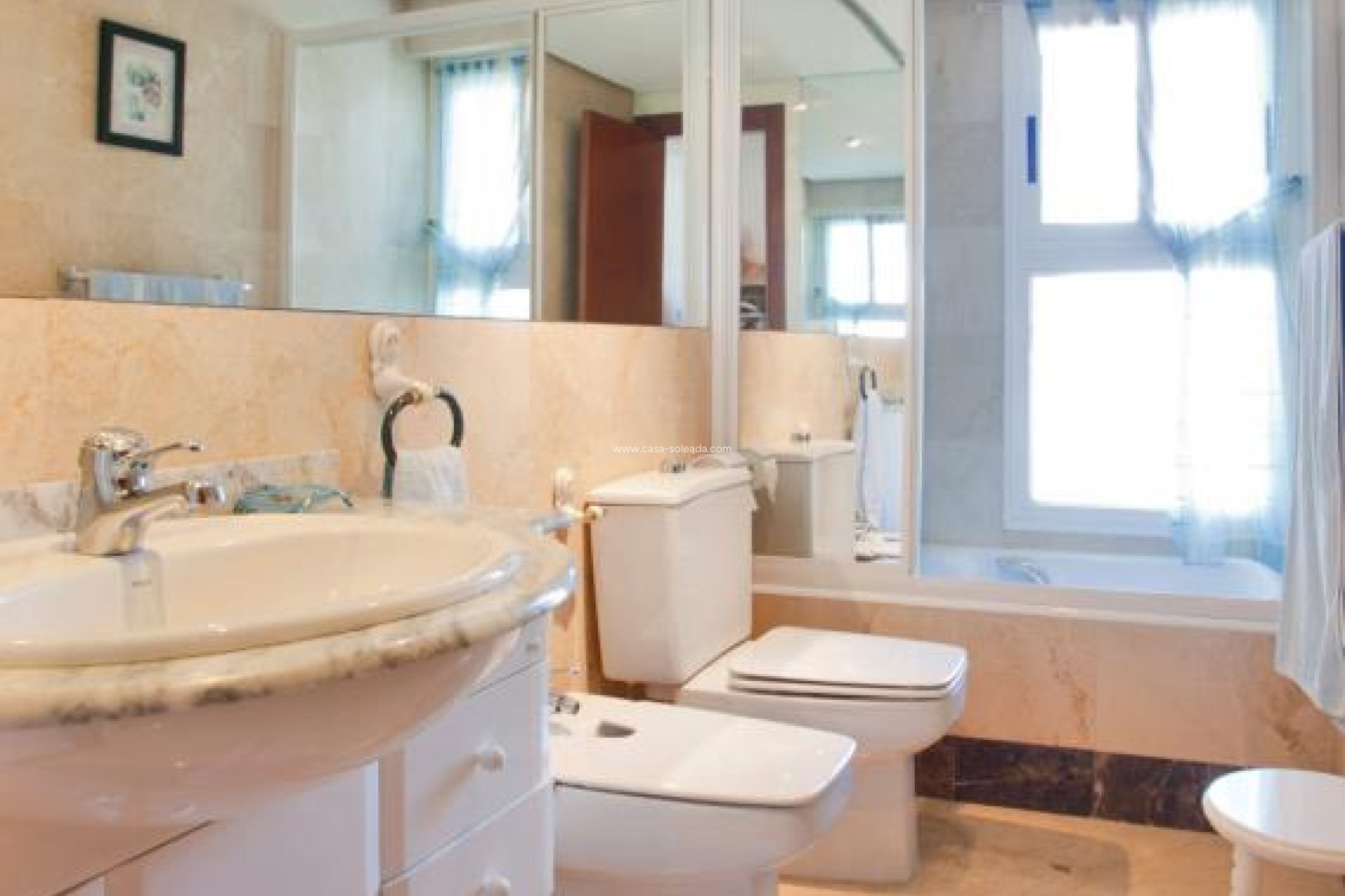Wiederverkauf - Wohnung - Benidorm - Costa Blanca