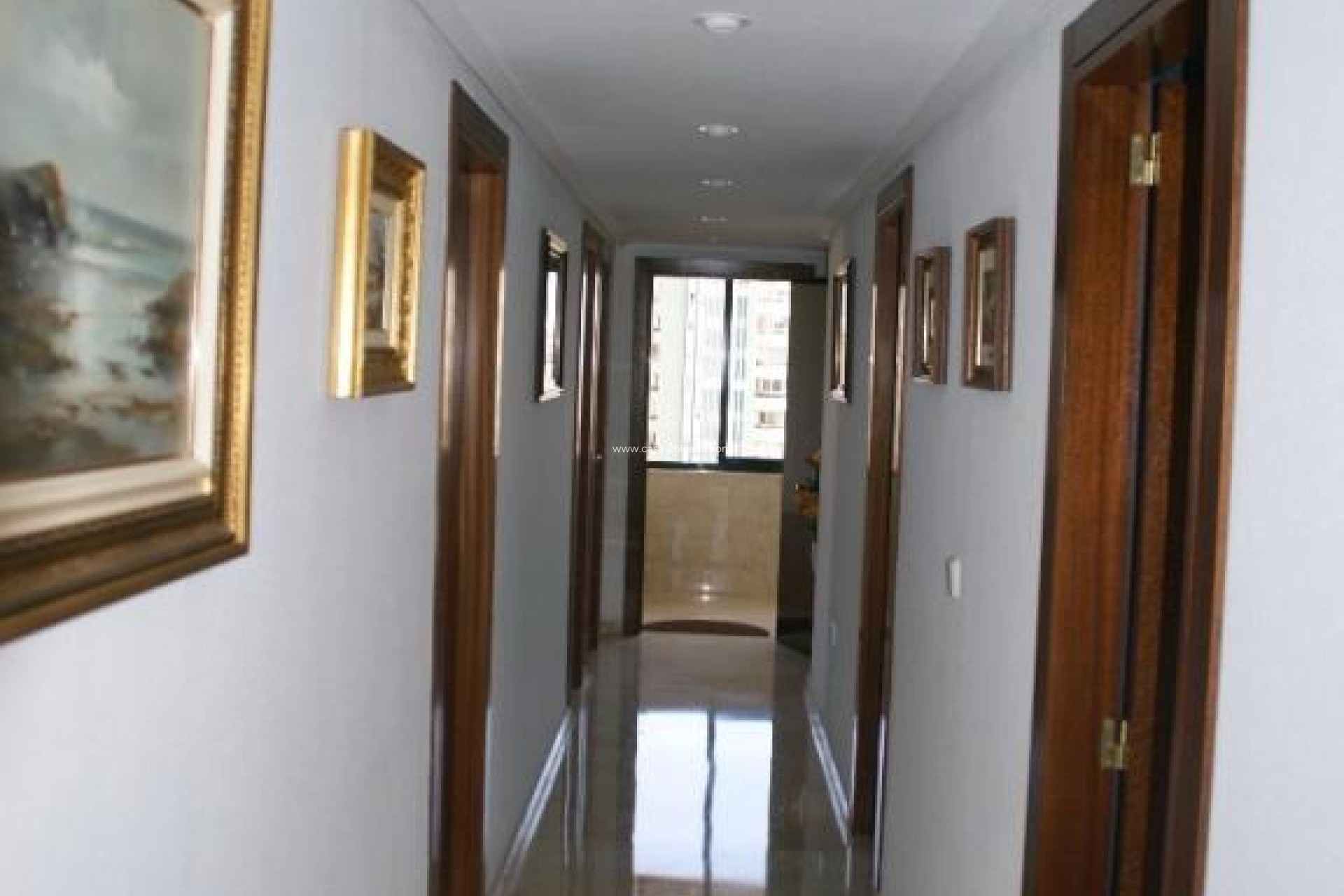 Wiederverkauf - Wohnung - Benidorm - Costa Blanca