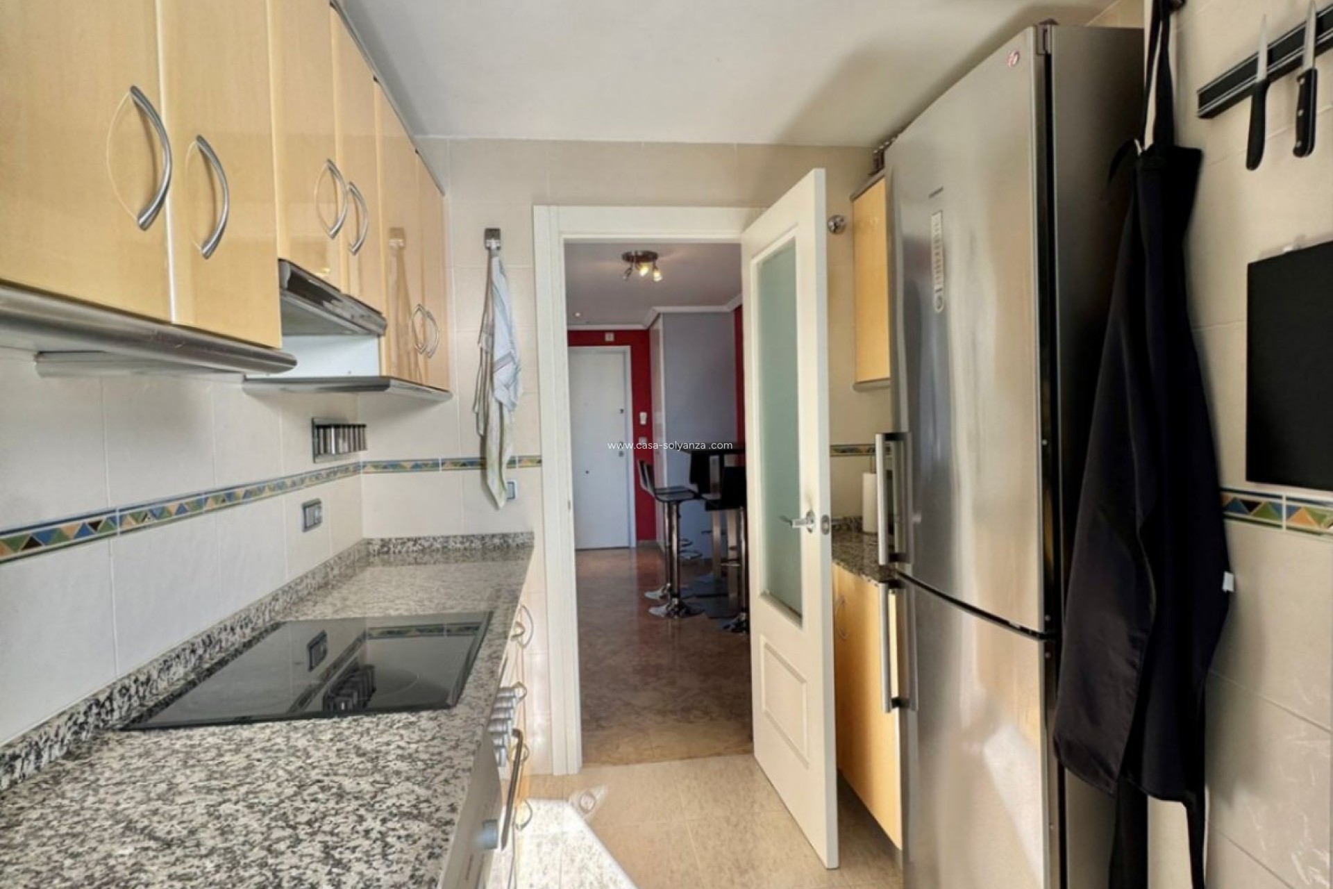 Wiederverkauf - Wohnung - Benidorm - Costa Blanca