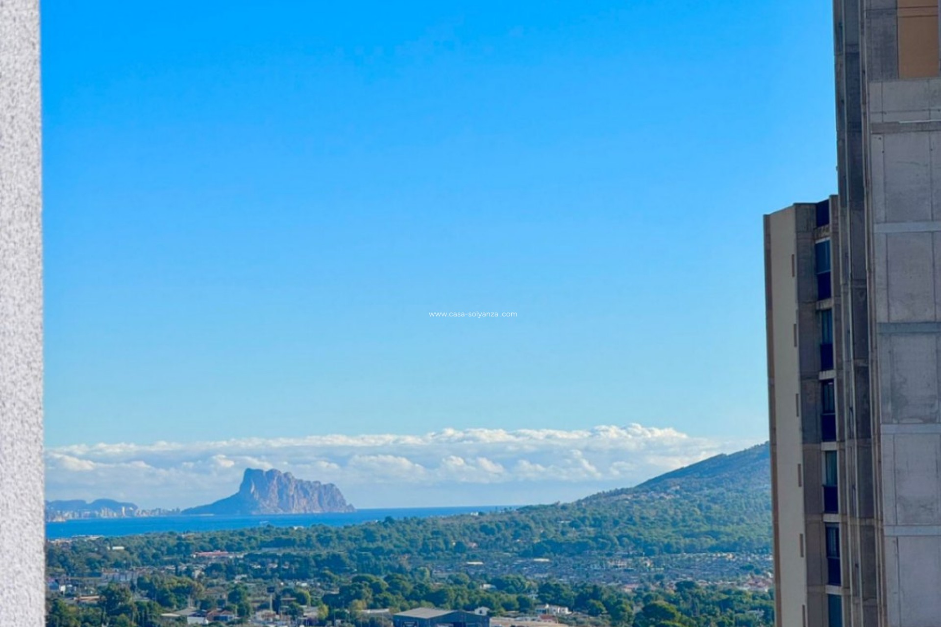 Wiederverkauf - Wohnung - Benidorm - Costa Blanca