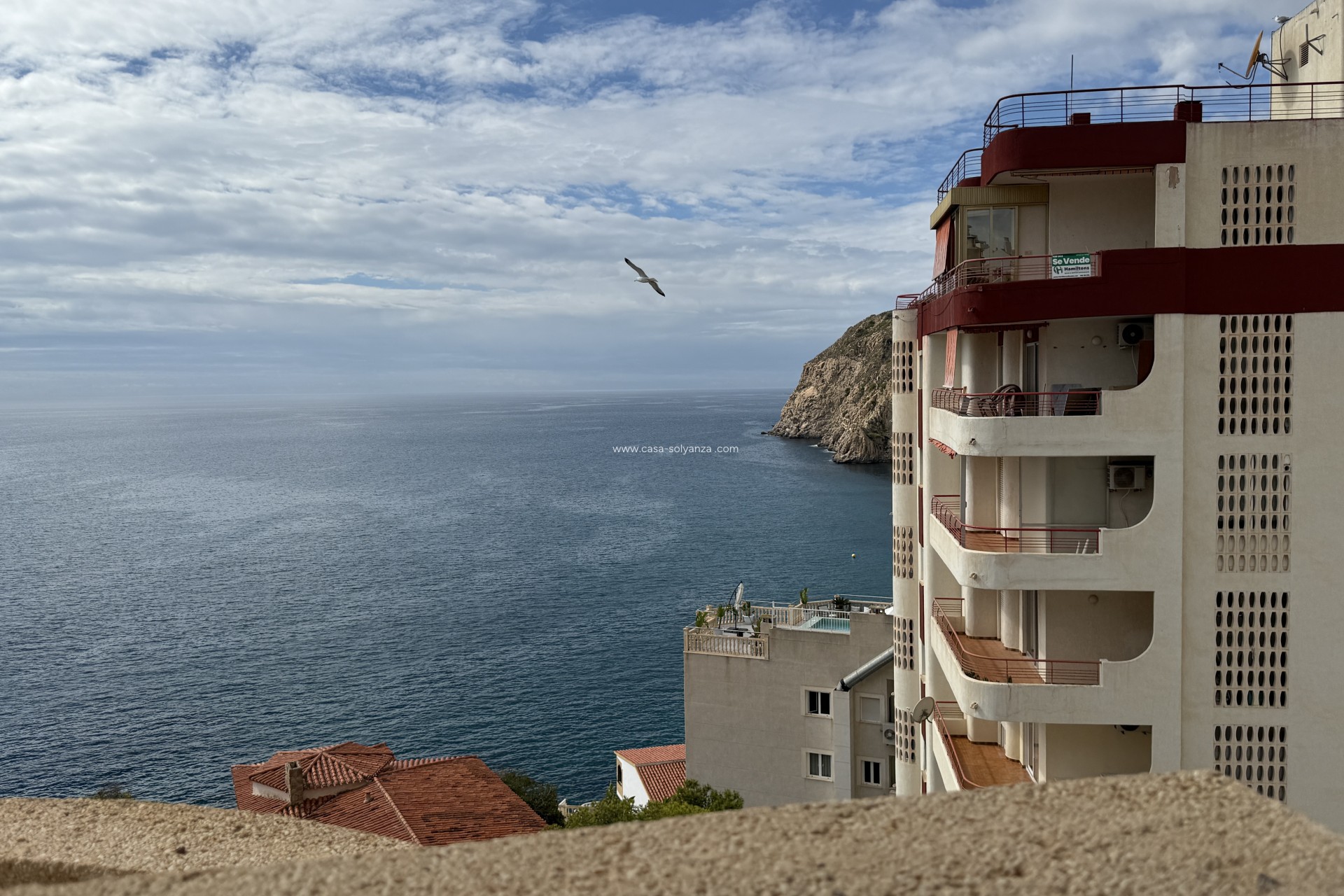 Wiederverkauf - Wohnung - Benidorm - Costa Blanca