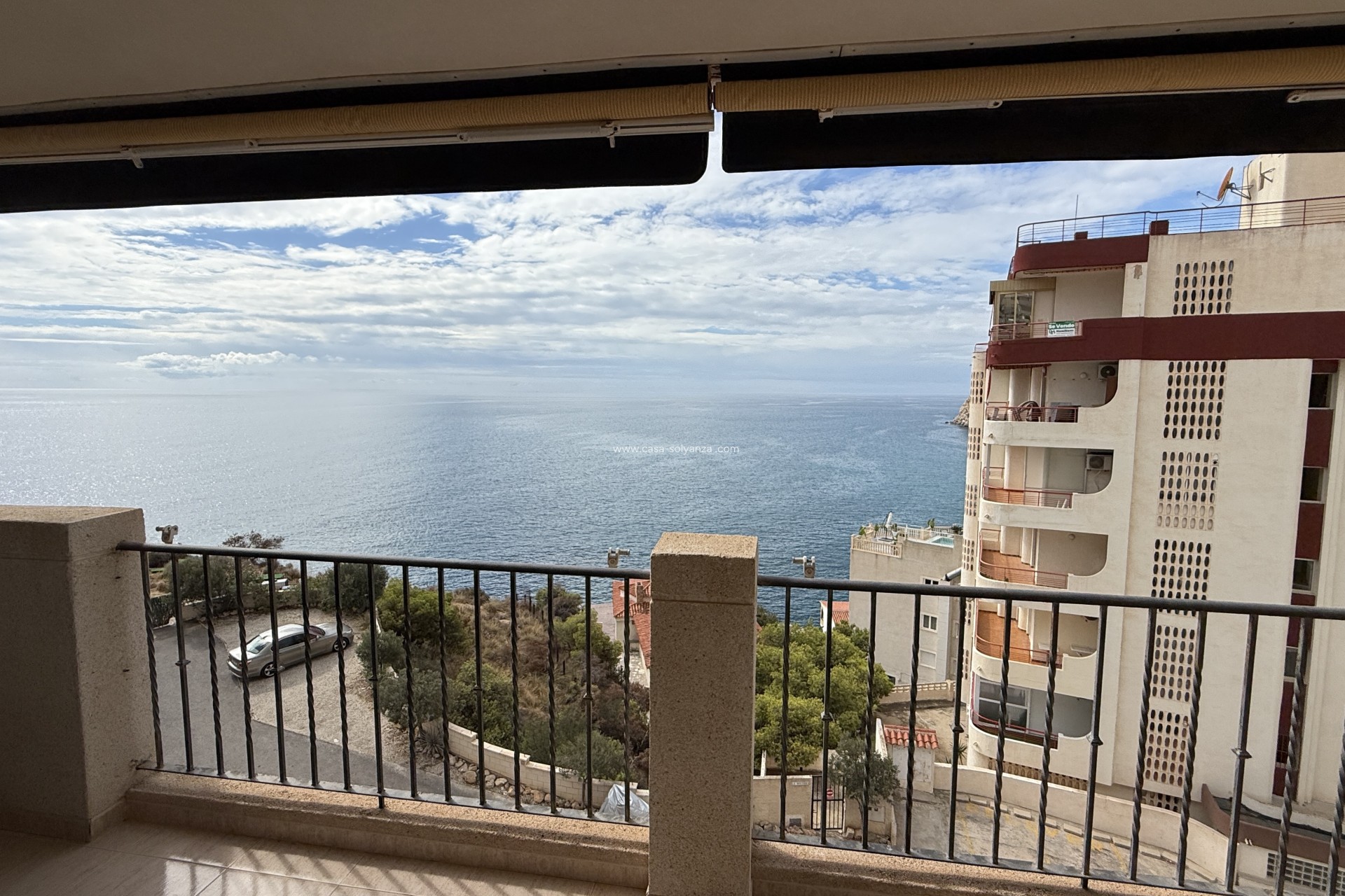 Wiederverkauf - Wohnung - Benidorm - Costa Blanca