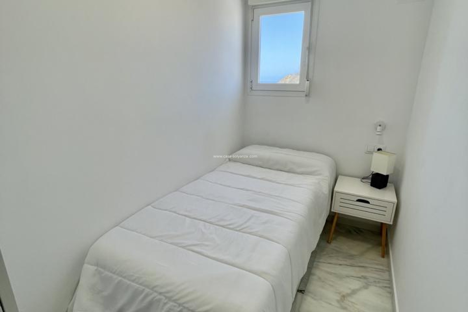 Wiederverkauf - Wohnung - Benidorm - Costa Blanca