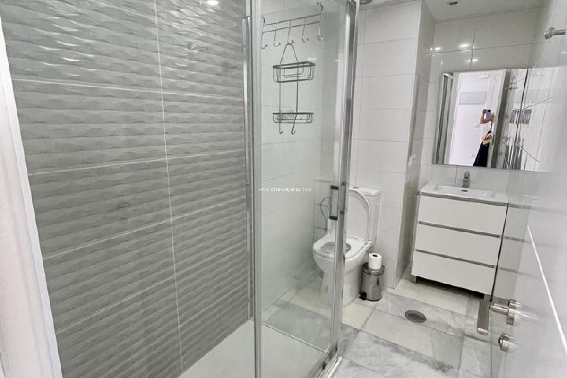 Wiederverkauf - Wohnung - Benidorm - Costa Blanca