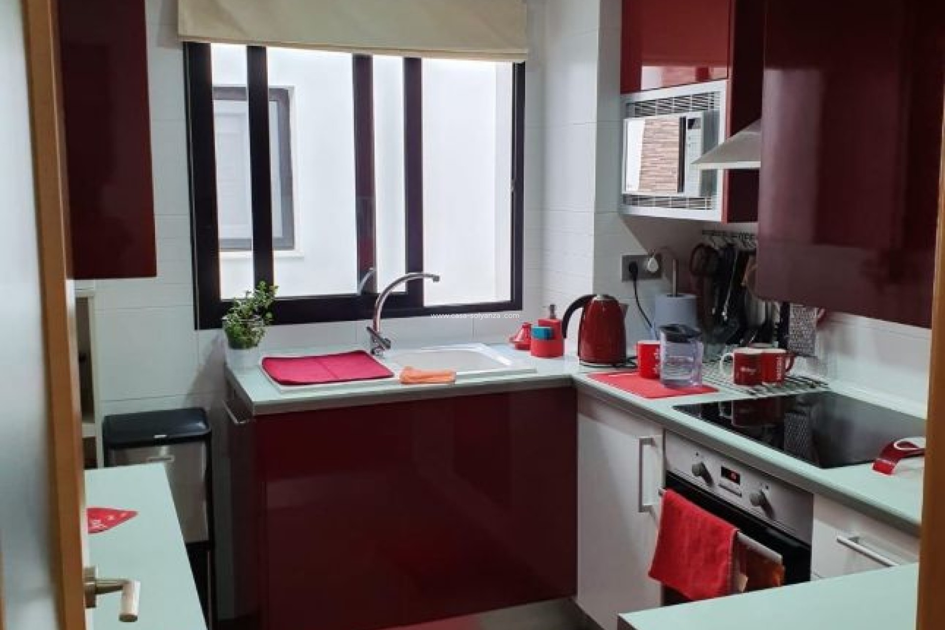 Wiederverkauf - Wohnung - Benidorm - Costa Blanca