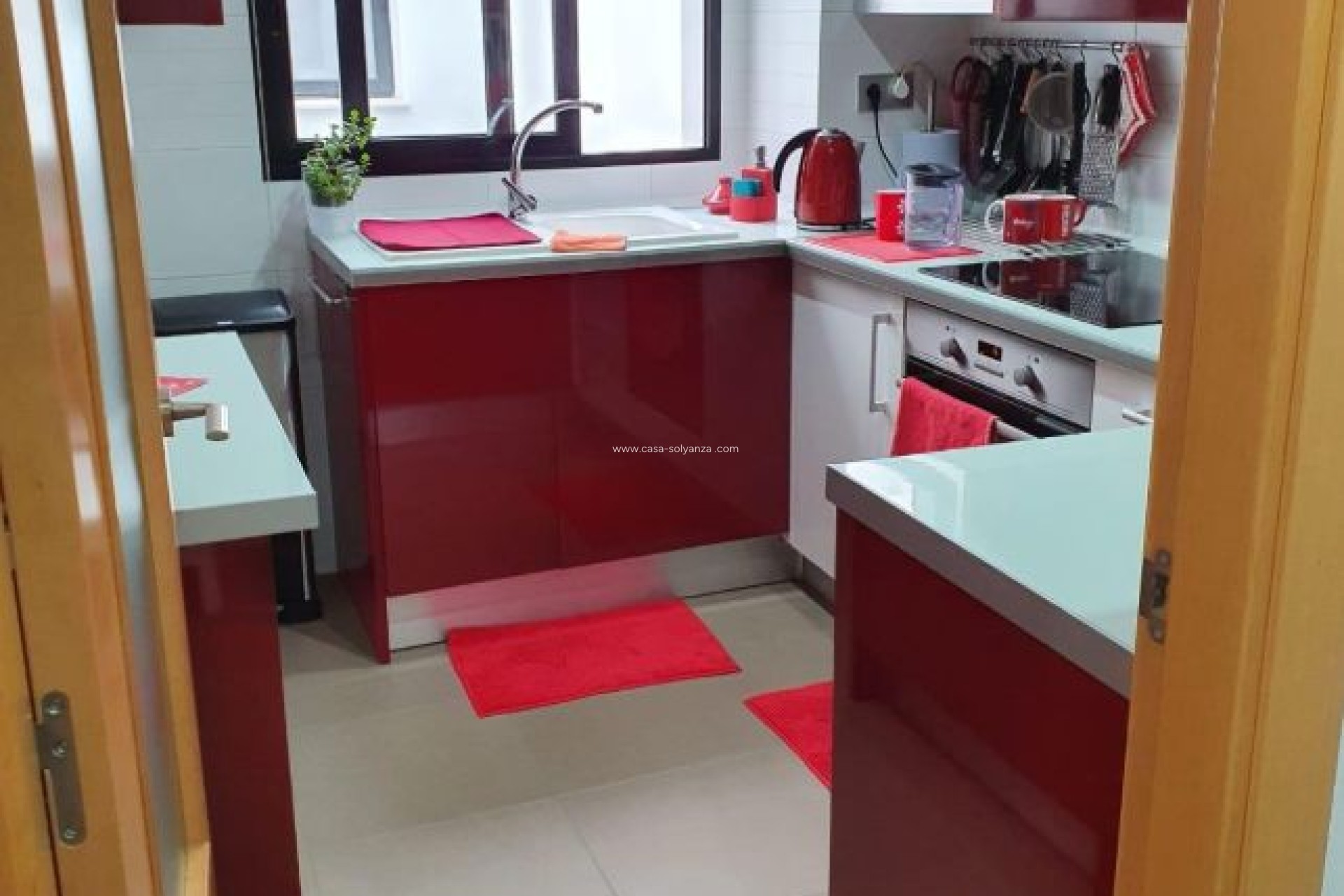 Wiederverkauf - Wohnung - Benidorm - Costa Blanca