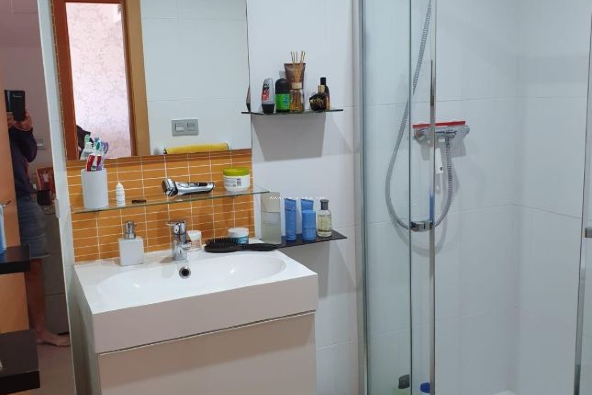 Wiederverkauf - Wohnung - Benidorm - Costa Blanca