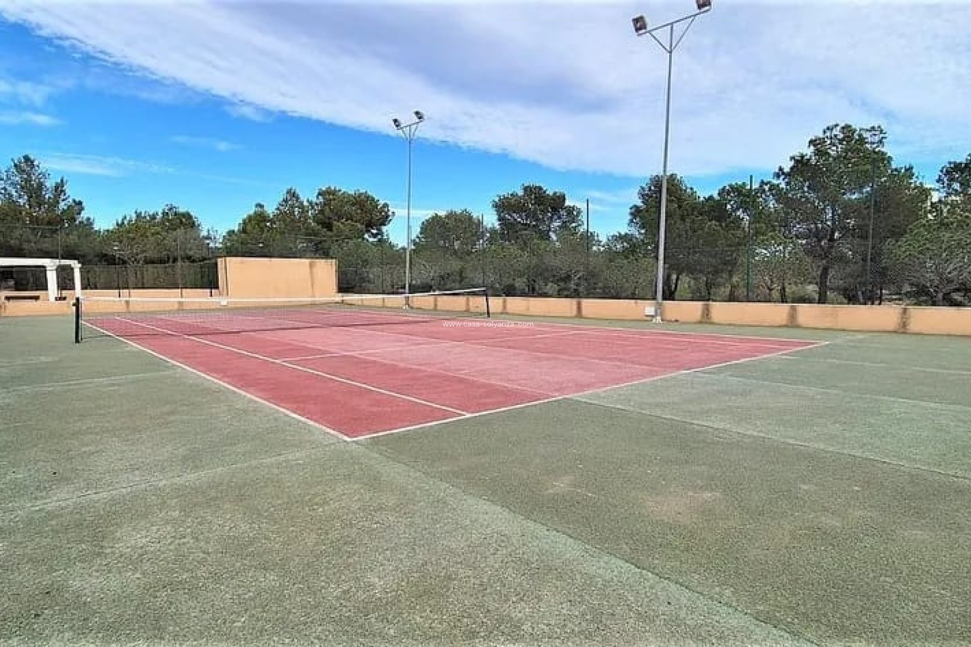 Wiederverkauf - Wohnung - Benidorm - Costa Blanca