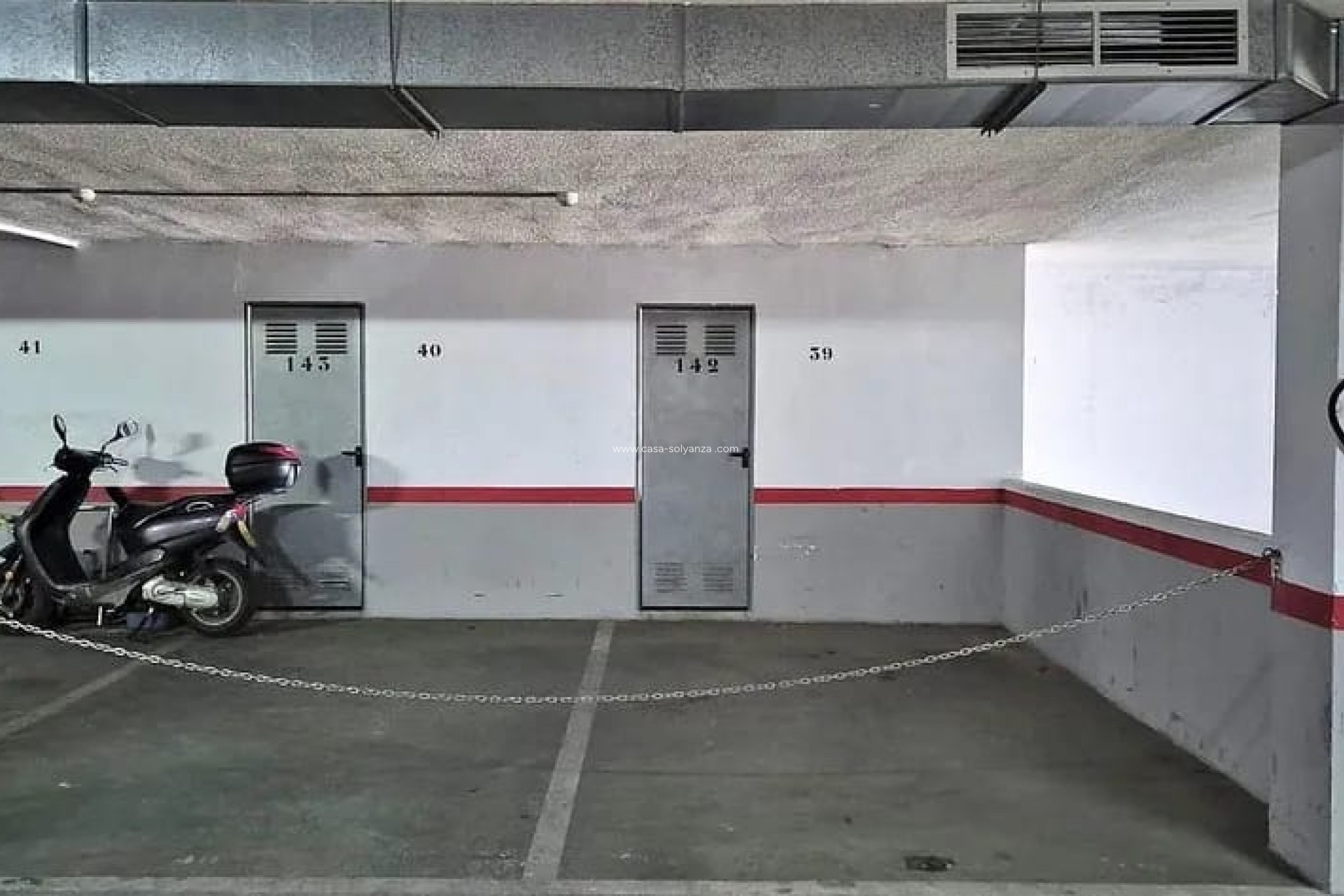 Wiederverkauf - Wohnung - Benidorm - Costa Blanca