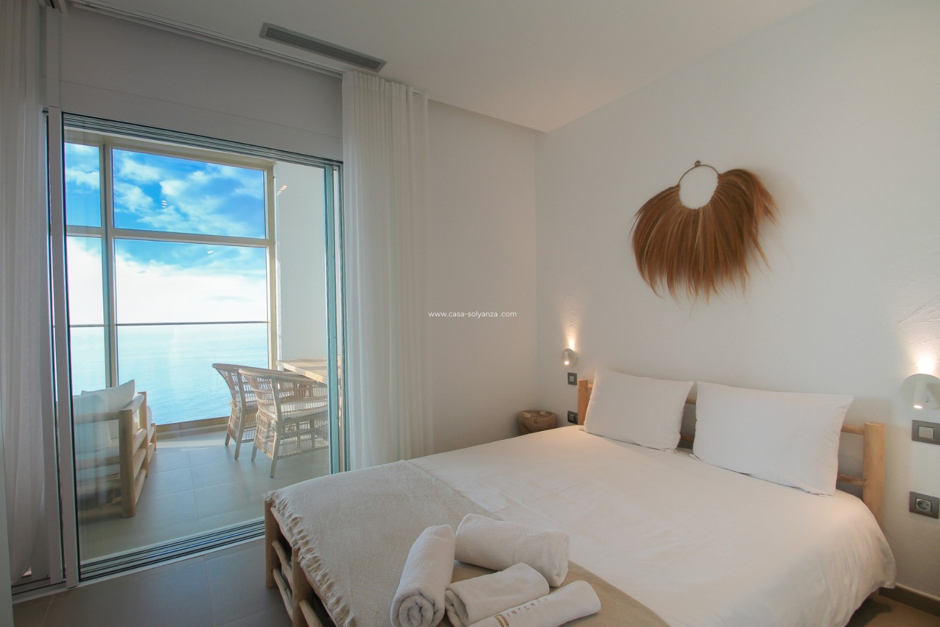 Wiederverkauf - Wohnung - Benidorm - Costa Blanca