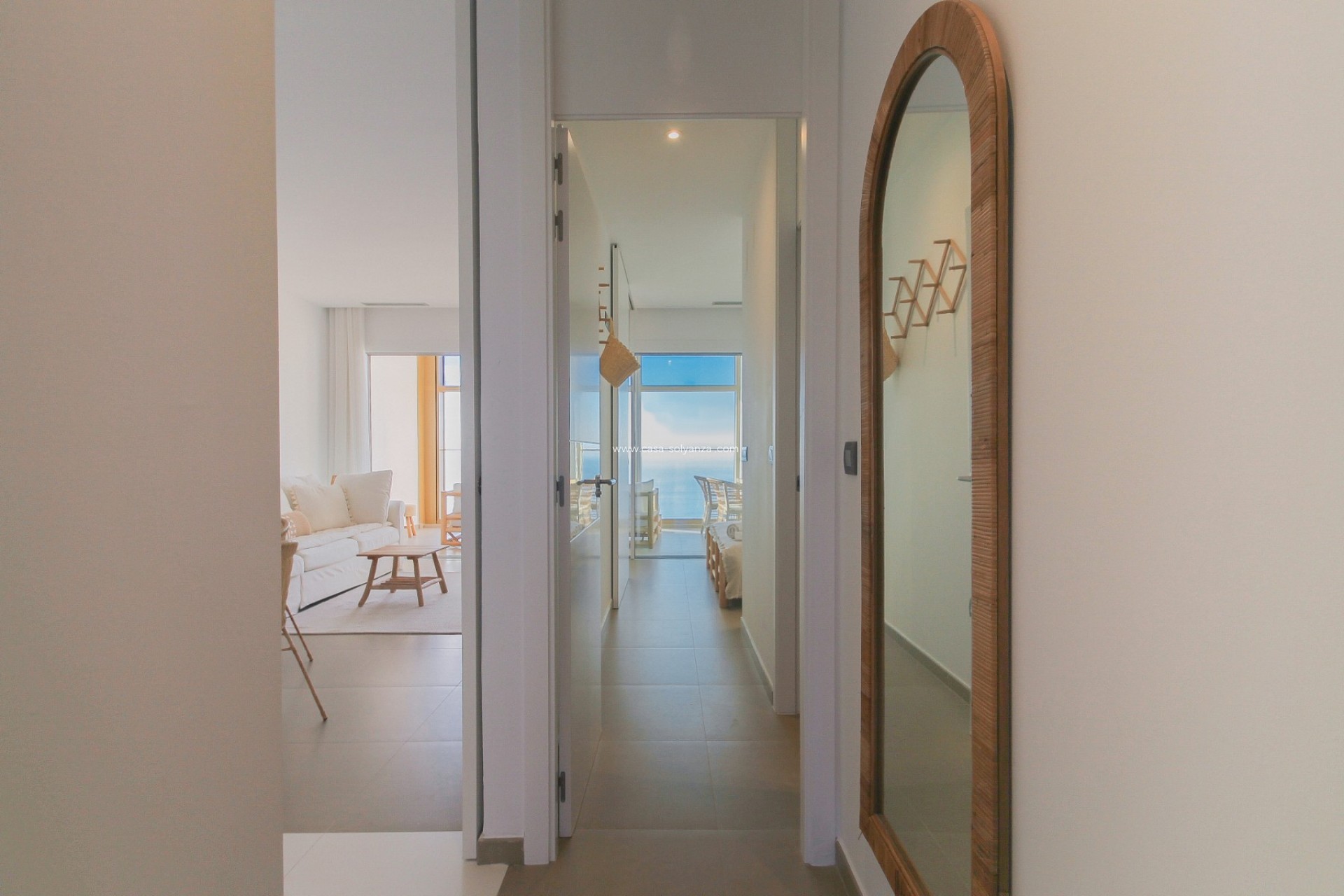 Wiederverkauf - Wohnung - Benidorm - Costa Blanca