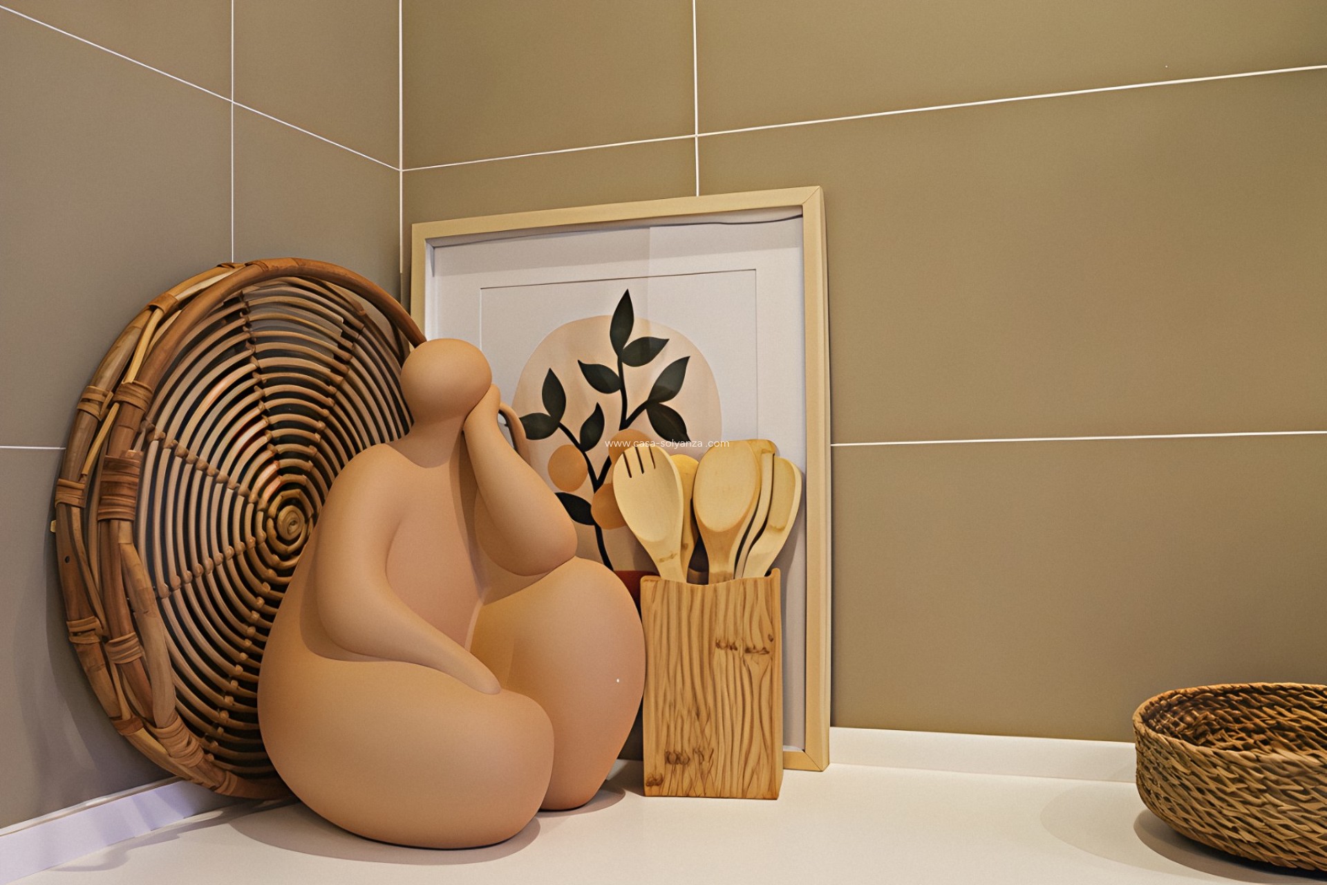 Wiederverkauf - Wohnung - Benidorm - Costa Blanca