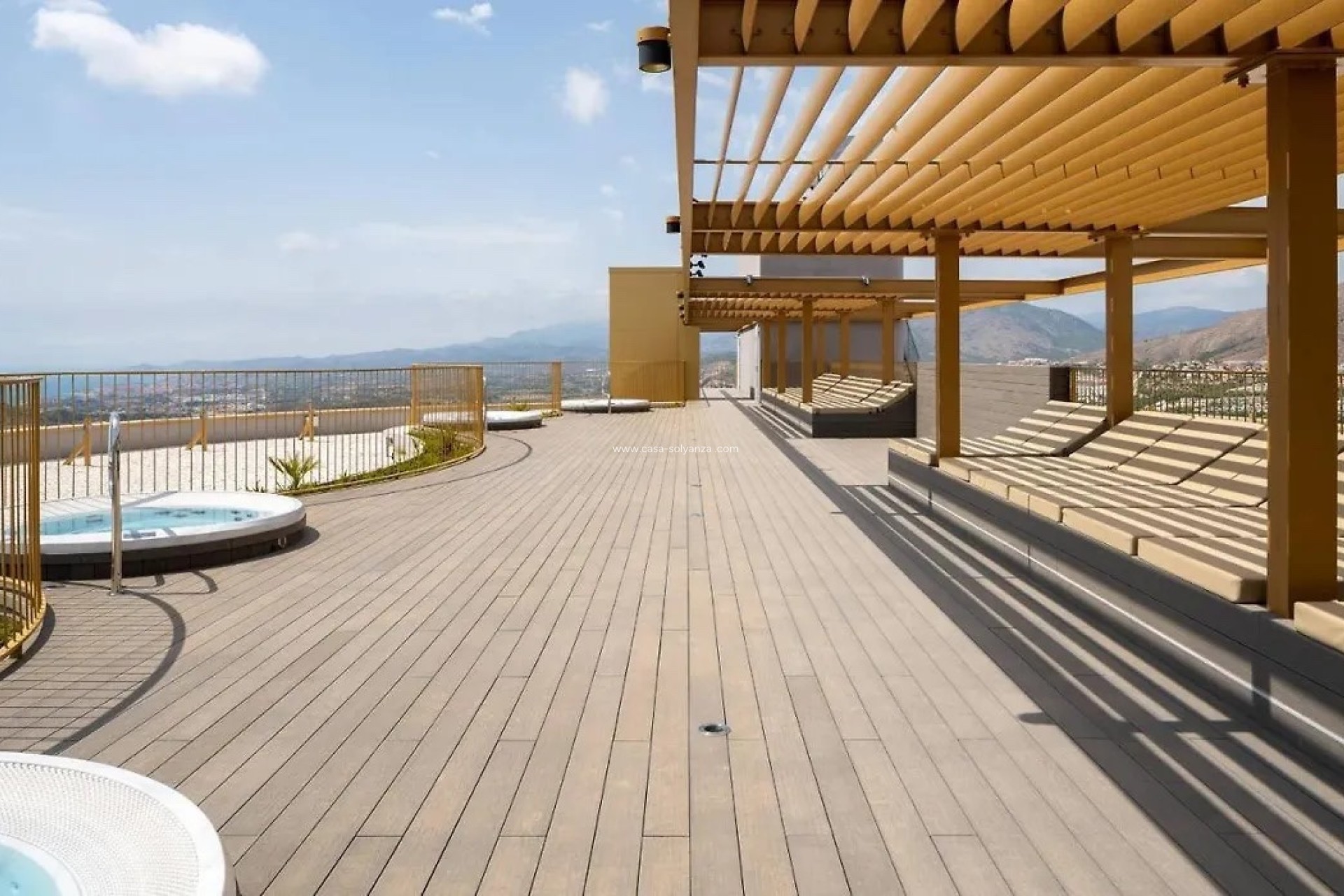 Wiederverkauf - Wohnung - Benidorm - Costa Blanca