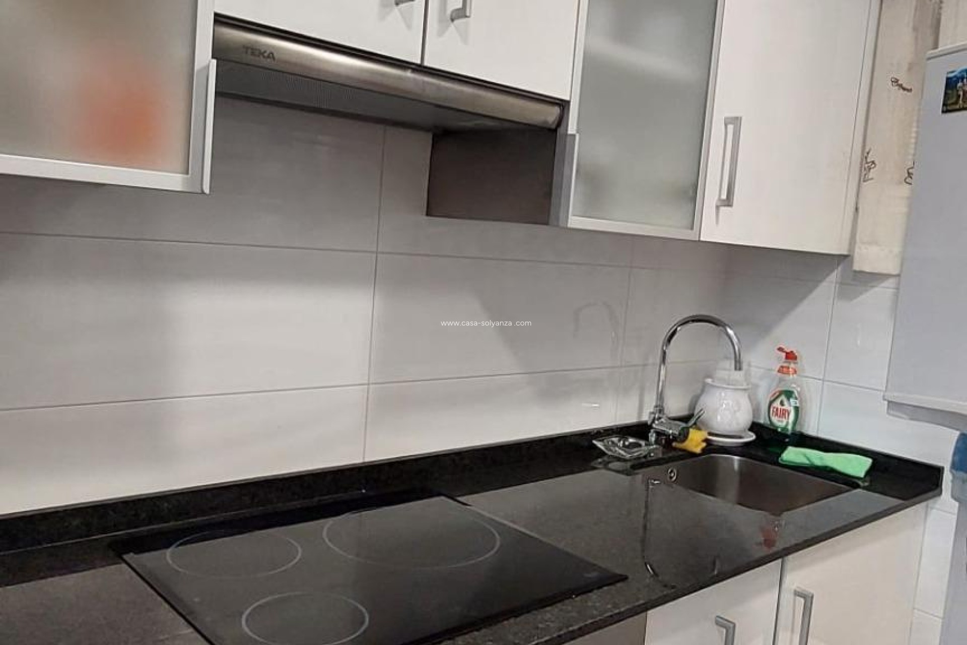 Wiederverkauf - Wohnung - Benidorm - Levante