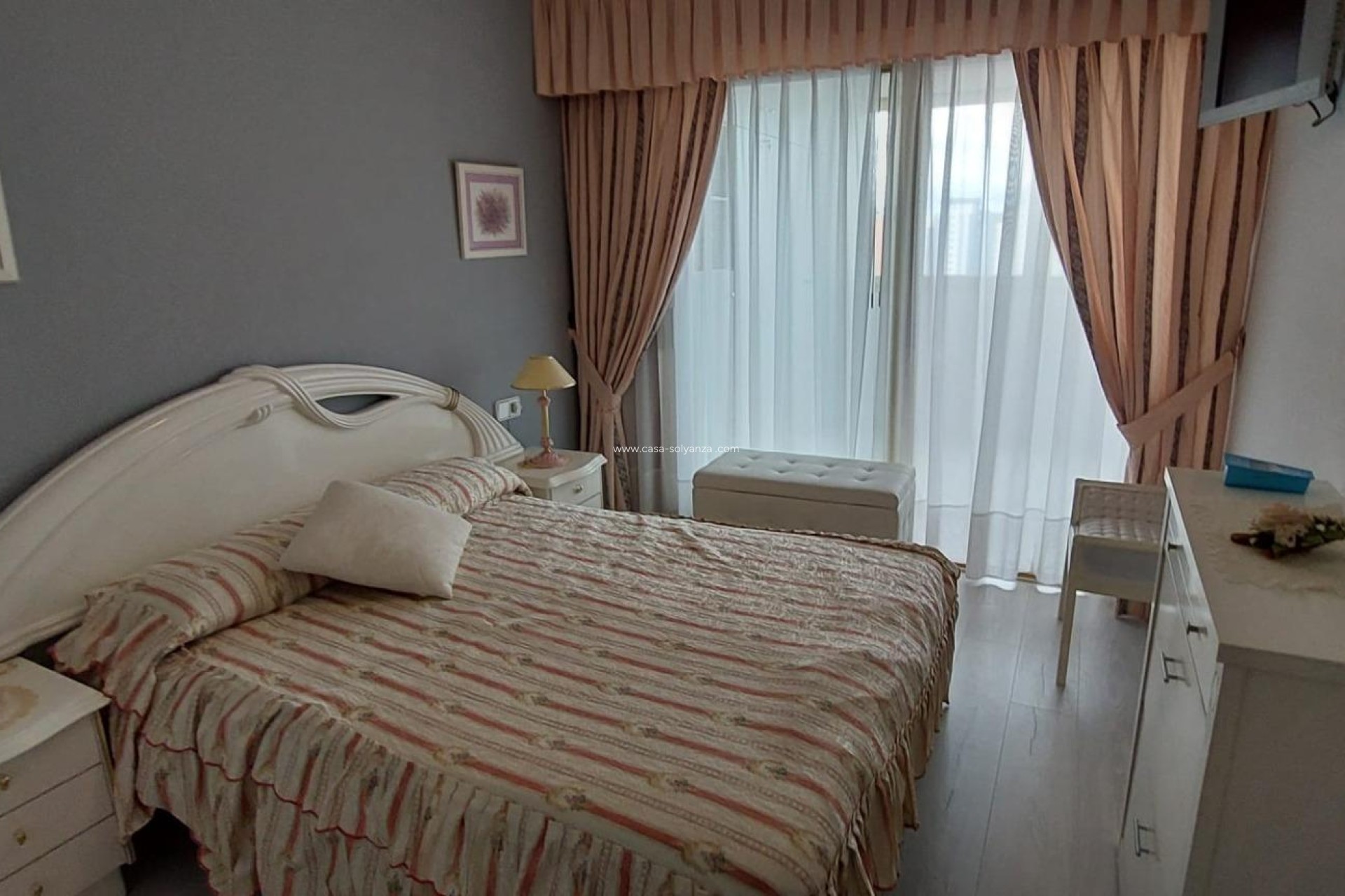 Wiederverkauf - Wohnung - Benidorm - Levante