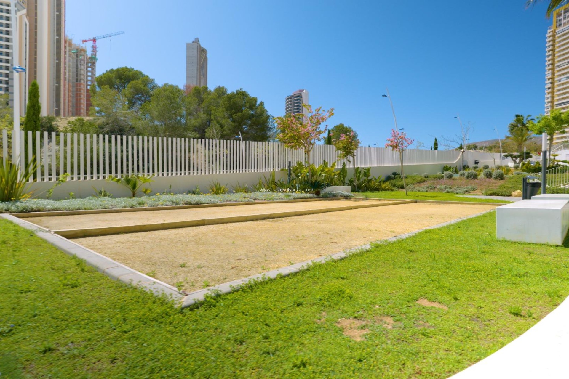 Wiederverkauf - Wohnung - Benidorm - Playa de Poniente