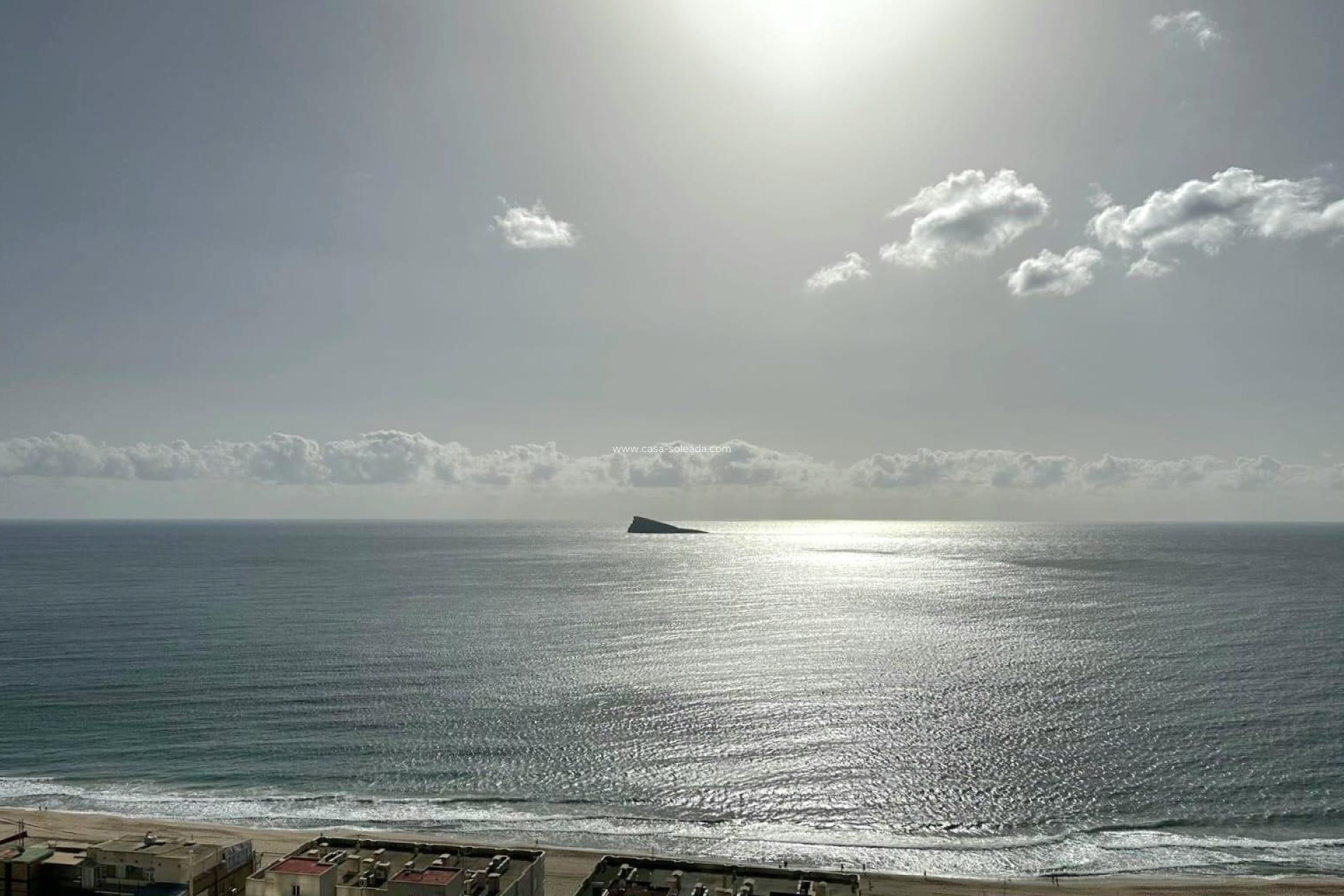 Wiederverkauf - Wohnung - Benidorm - Playa de Poniente