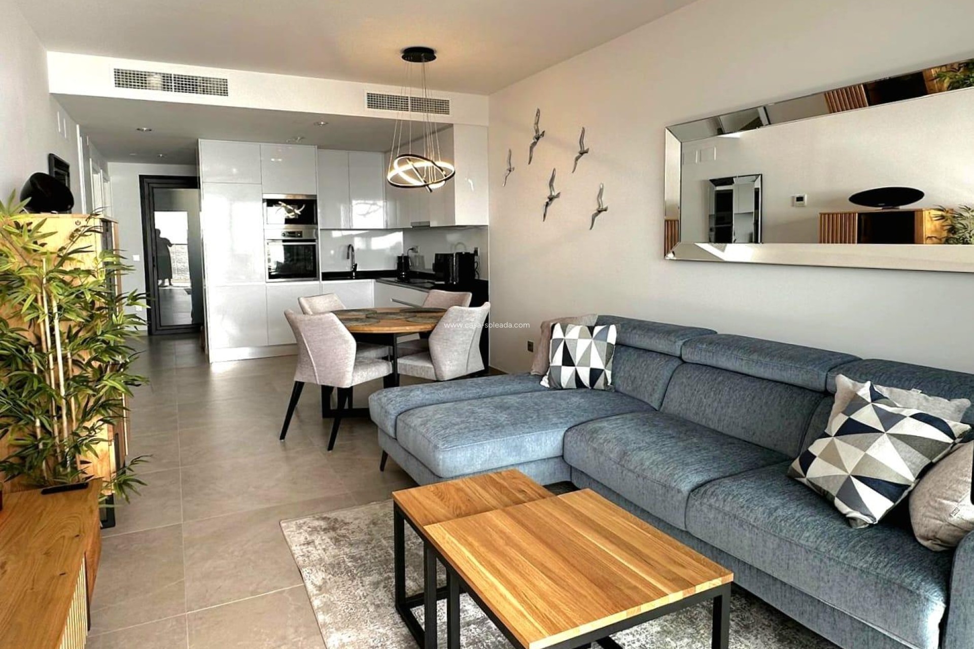 Wiederverkauf - Wohnung - Benidorm - Playa de Poniente