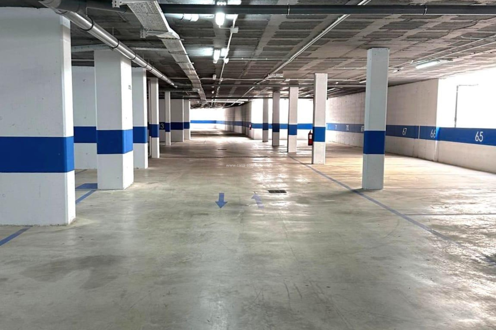 Wiederverkauf - Wohnung - Benidorm - Playa de Poniente