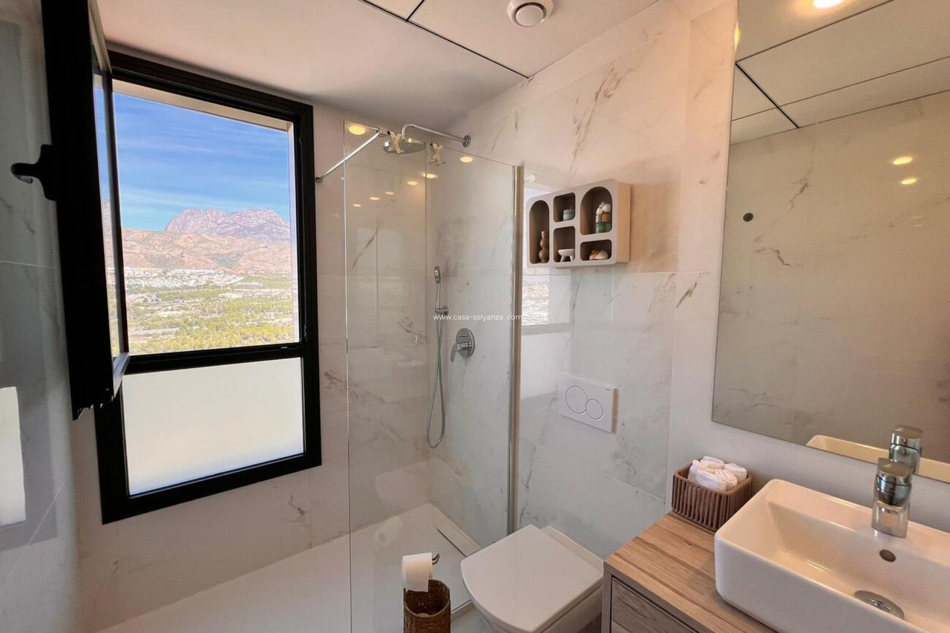 Wiederverkauf - Wohnung - Benidorm - Playa de Poniente