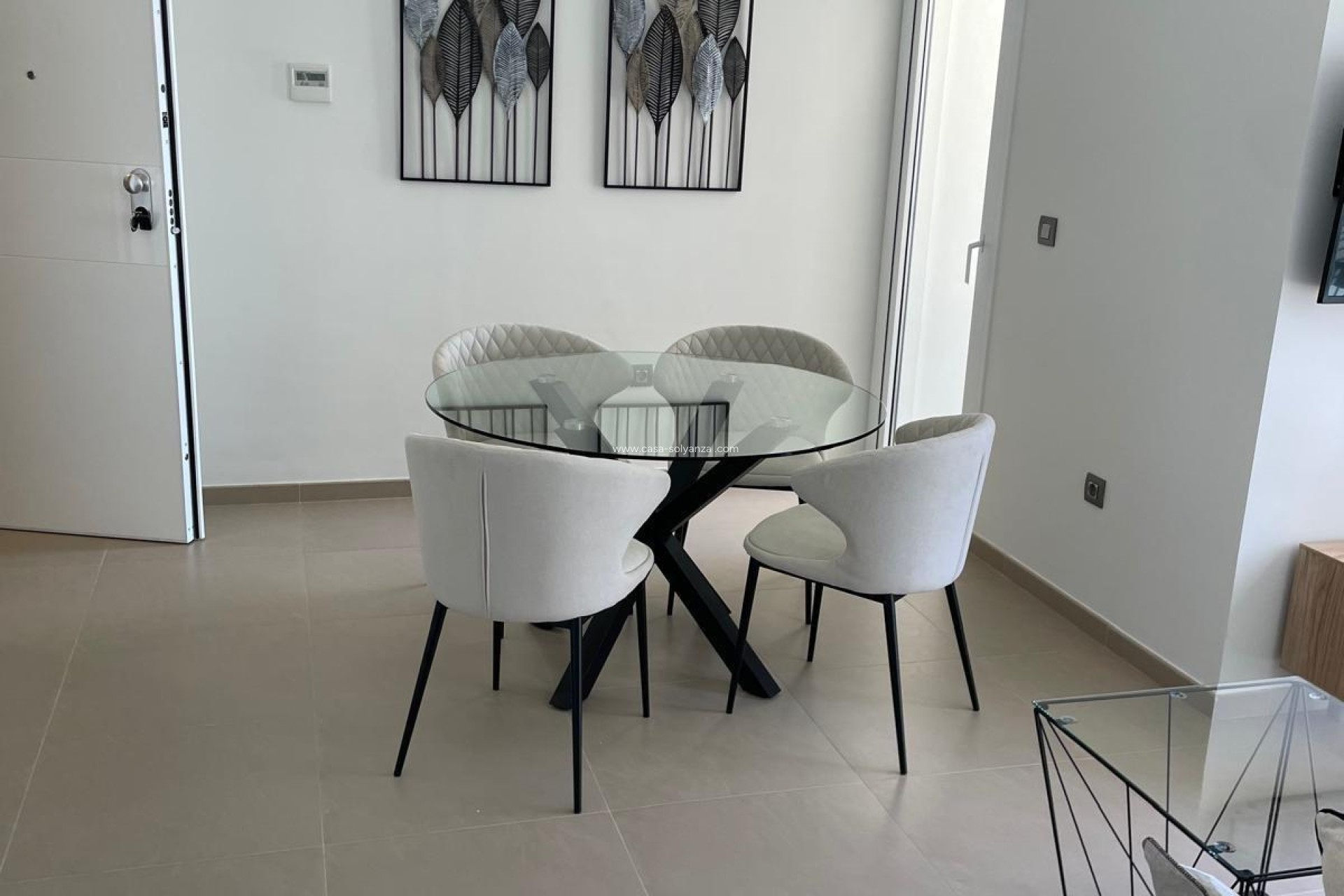 Wiederverkauf - Wohnung - Benidorm - Playa de Poniente