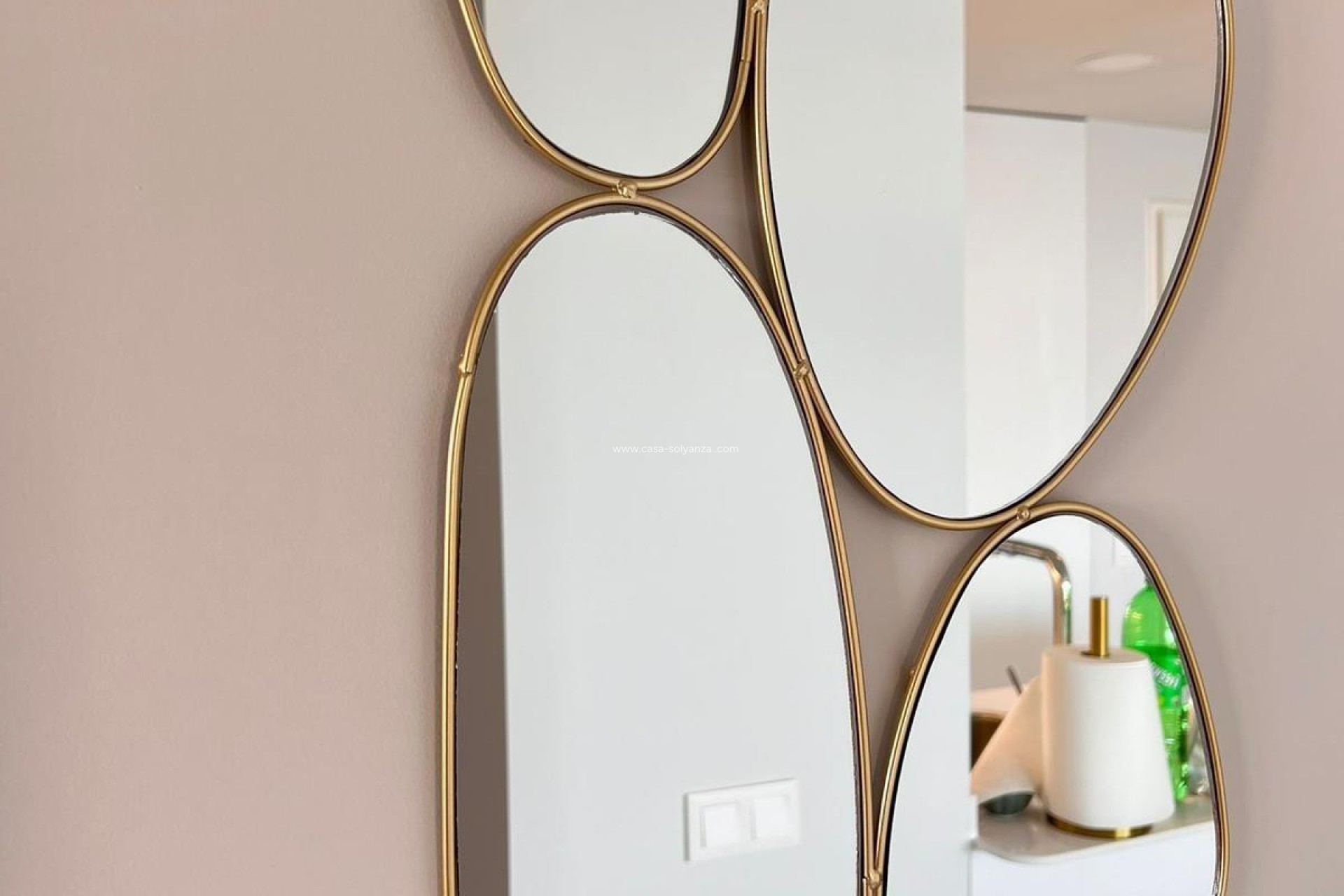 Wiederverkauf - Wohnung - Benidorm - Poniente