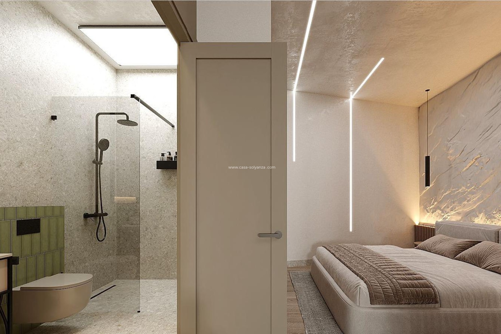 Wiederverkauf - Wohnung - Benidorm - Poniente